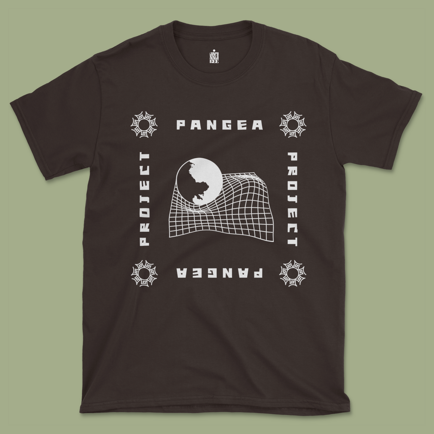PANGEA PROJECT Tee