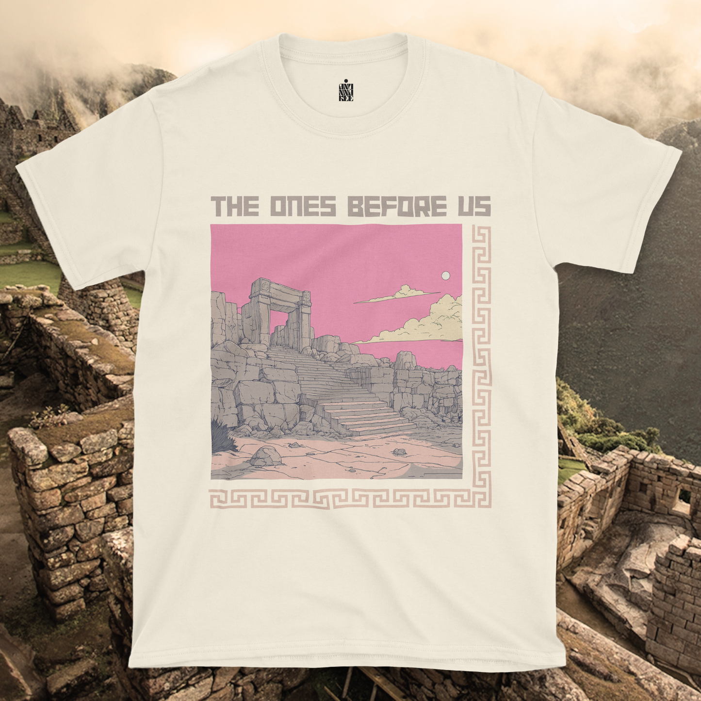 ONES BEFORE US Tee