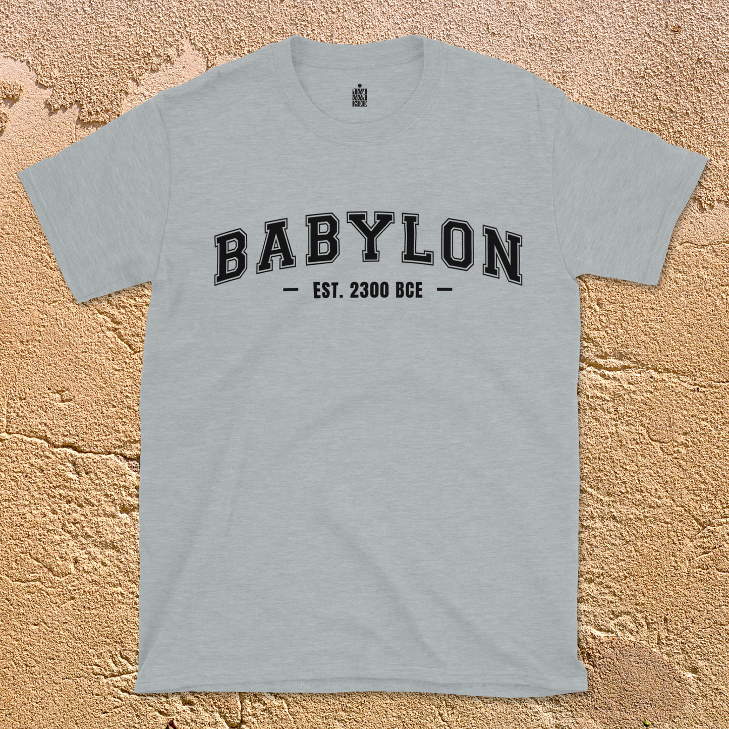 BABYLON T-shirt