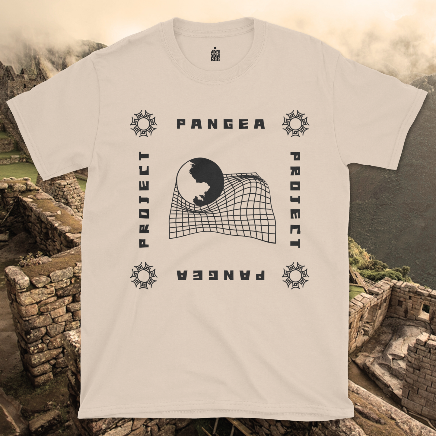 PANGEA PROJECT Tee