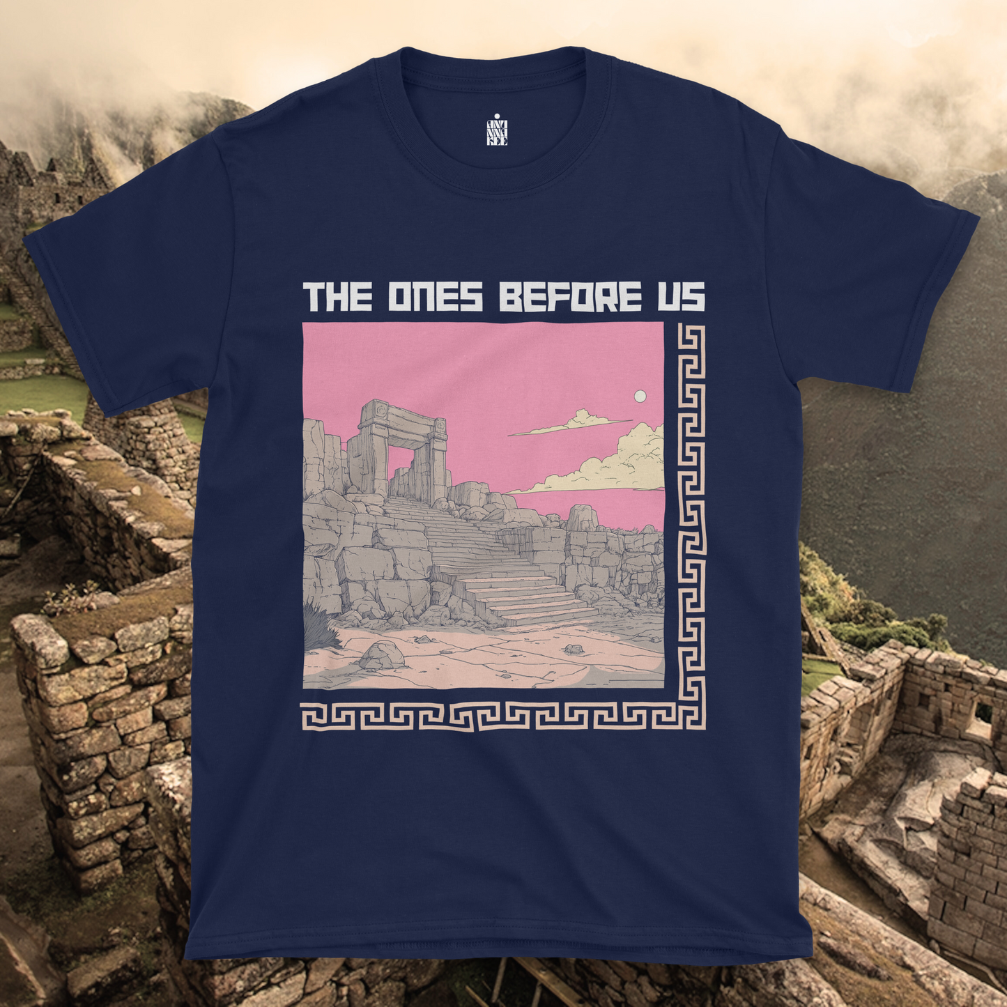 ONES BEFORE US Tee