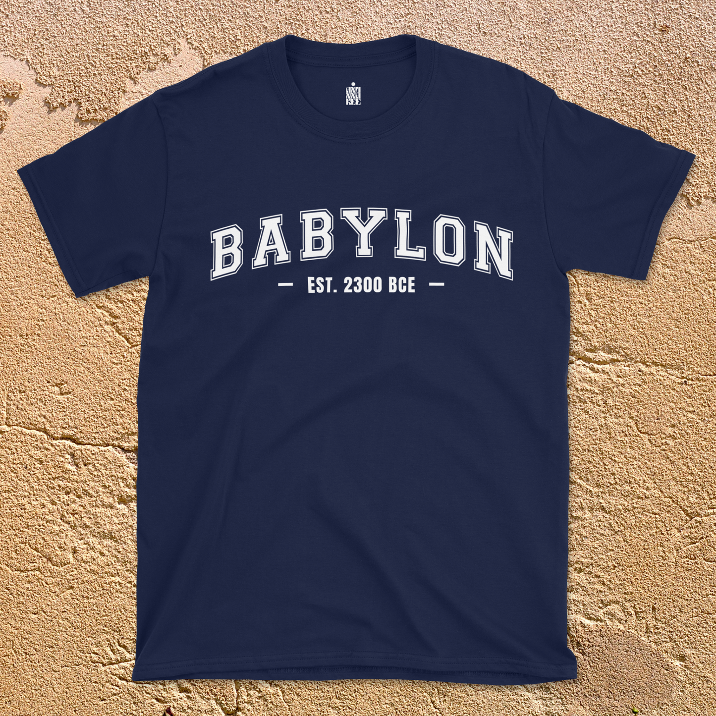 BABYLON T-shirt