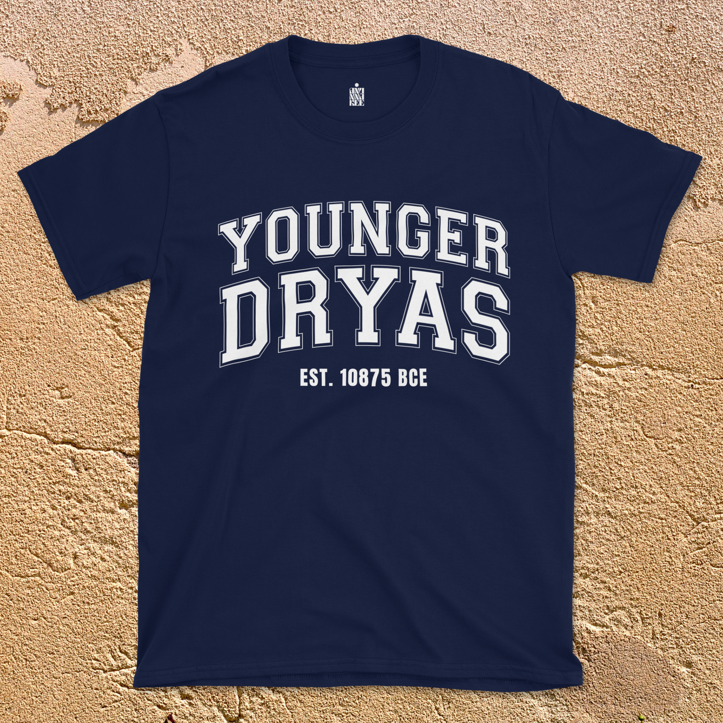 YOUNGER DRYAS Varsi-Tee