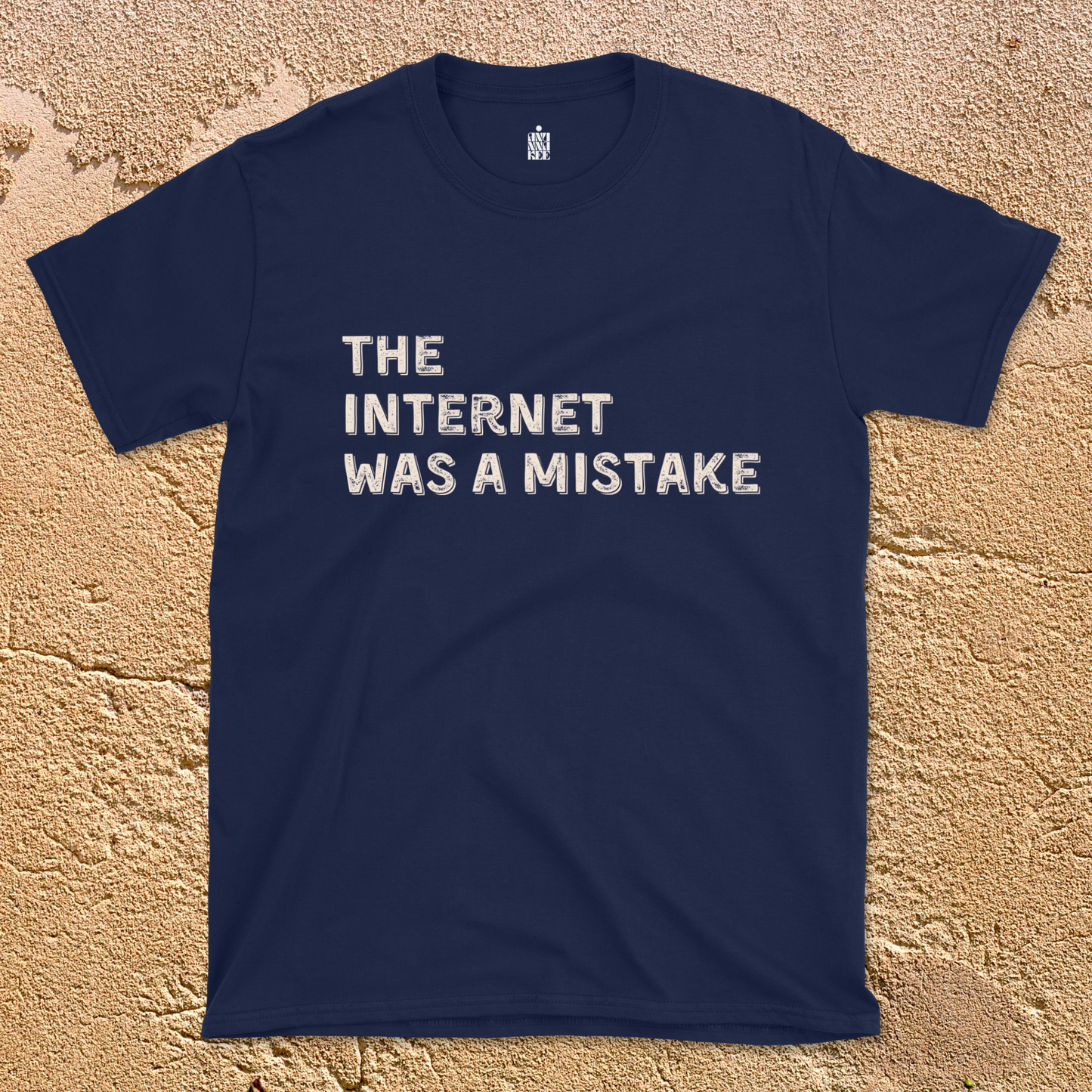 FATAL MISTAKE T-shirt