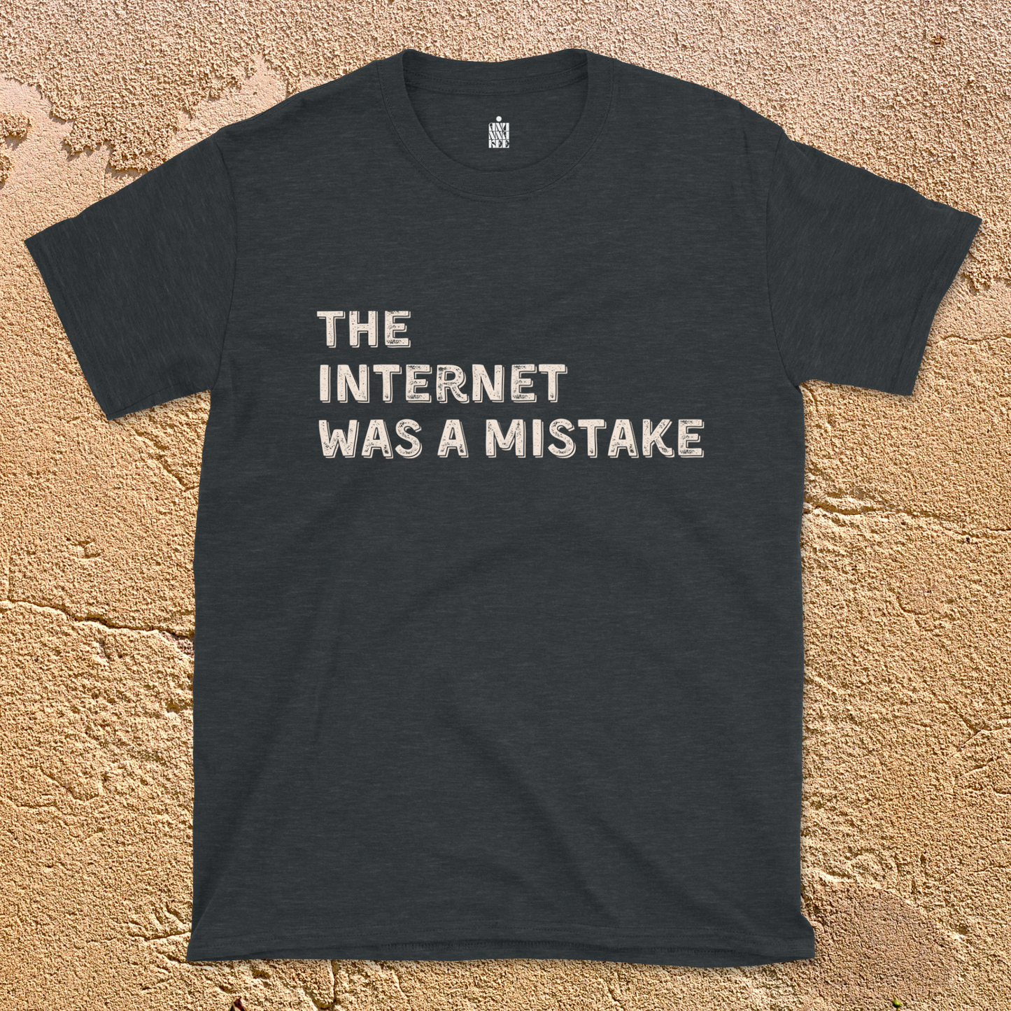 FATAL MISTAKE T-shirt