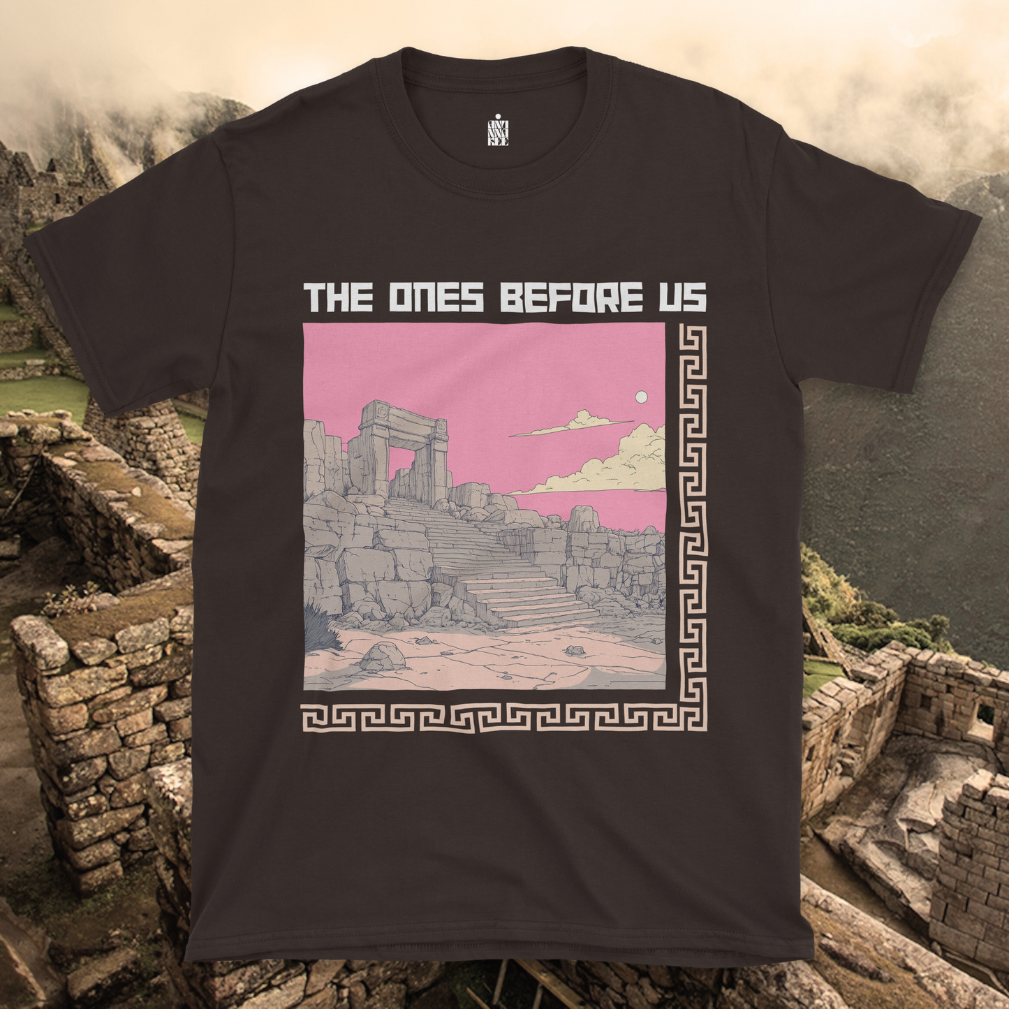 ONES BEFORE US Tee