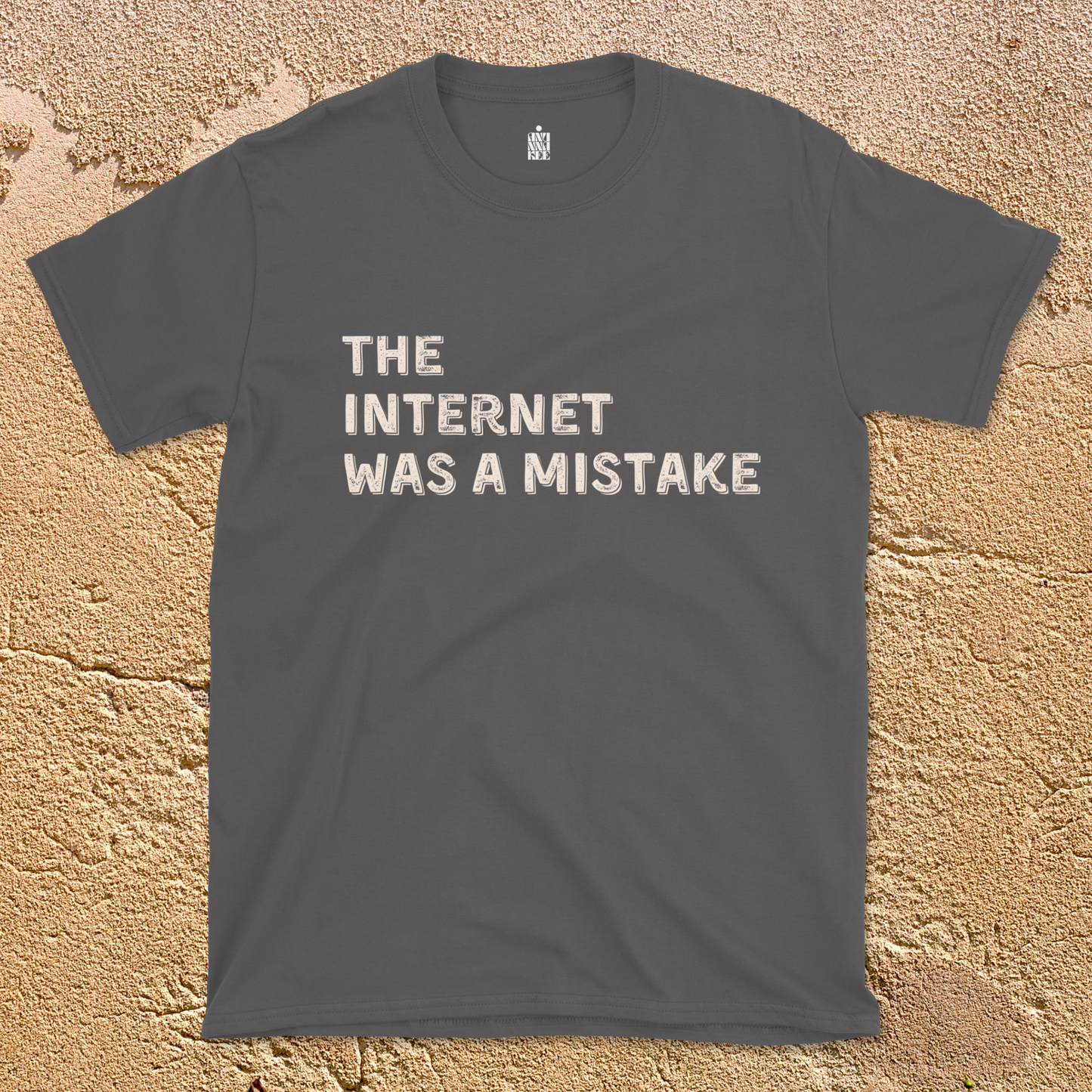 FATAL MISTAKE T-shirt