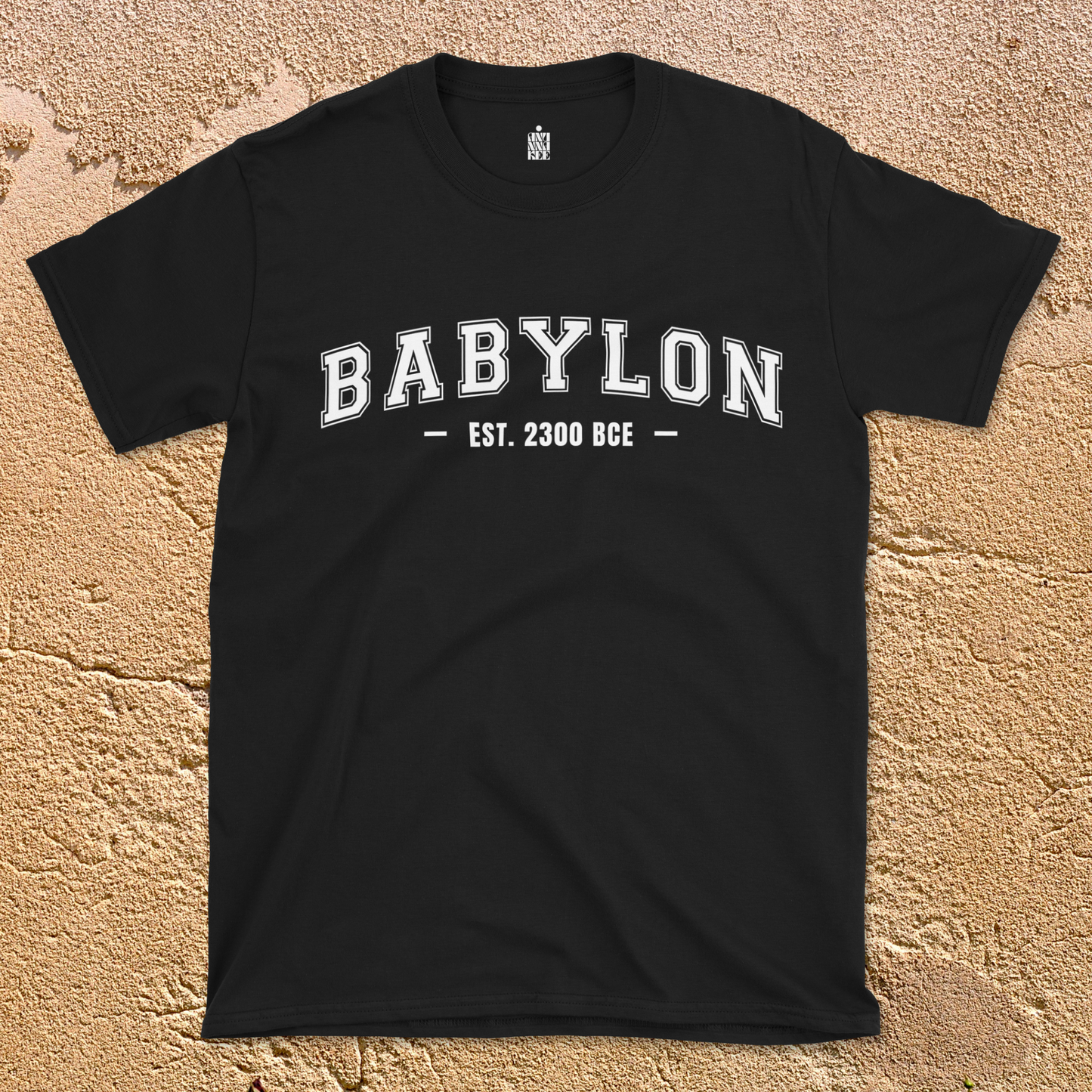 BABYLON T-shirt