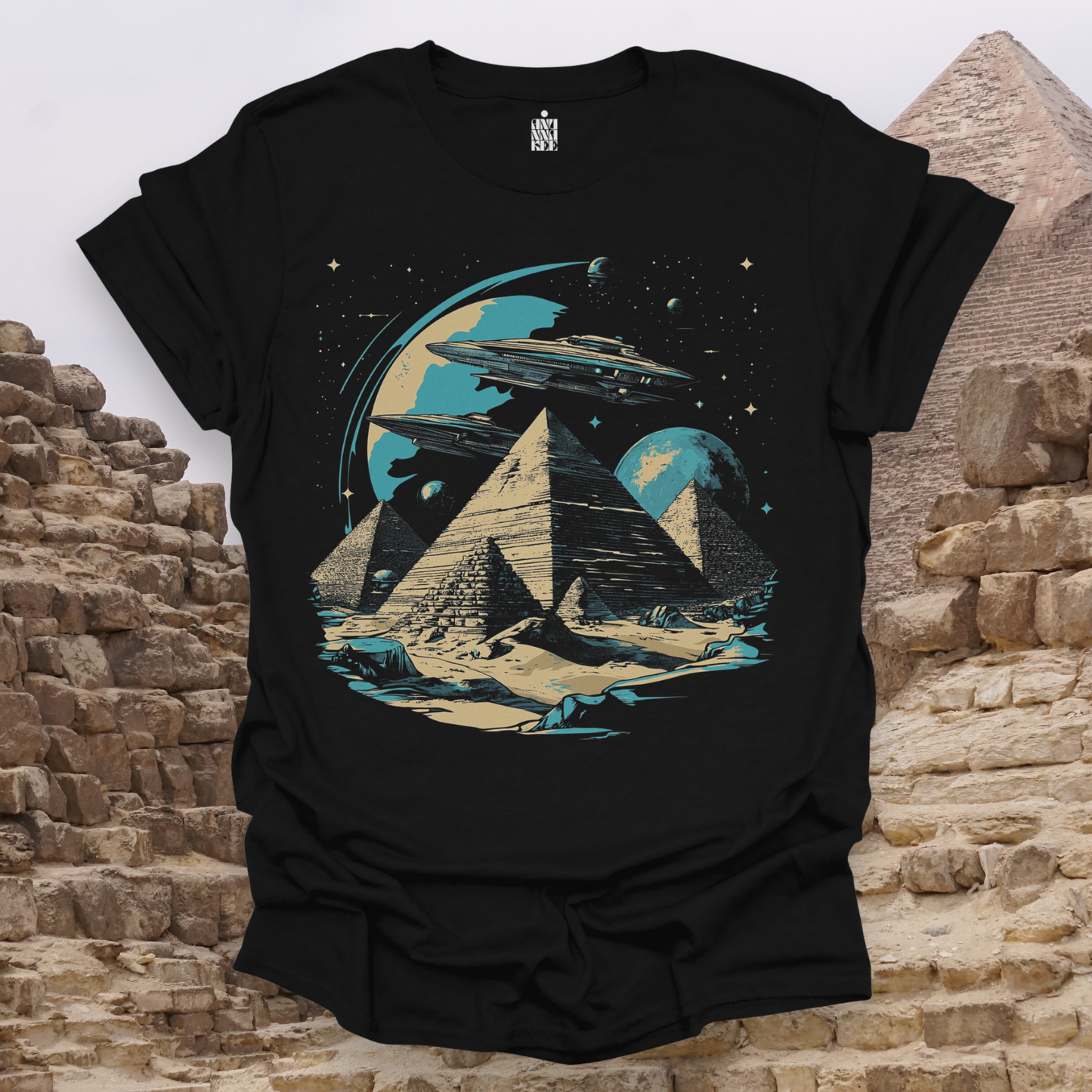 ANNO 11300 BCE T-Shirt