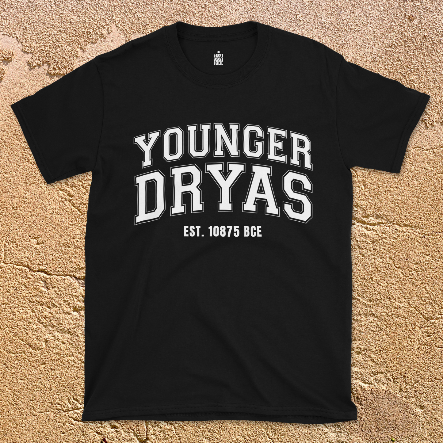 YOUNGER DRYAS Varsi-Tee