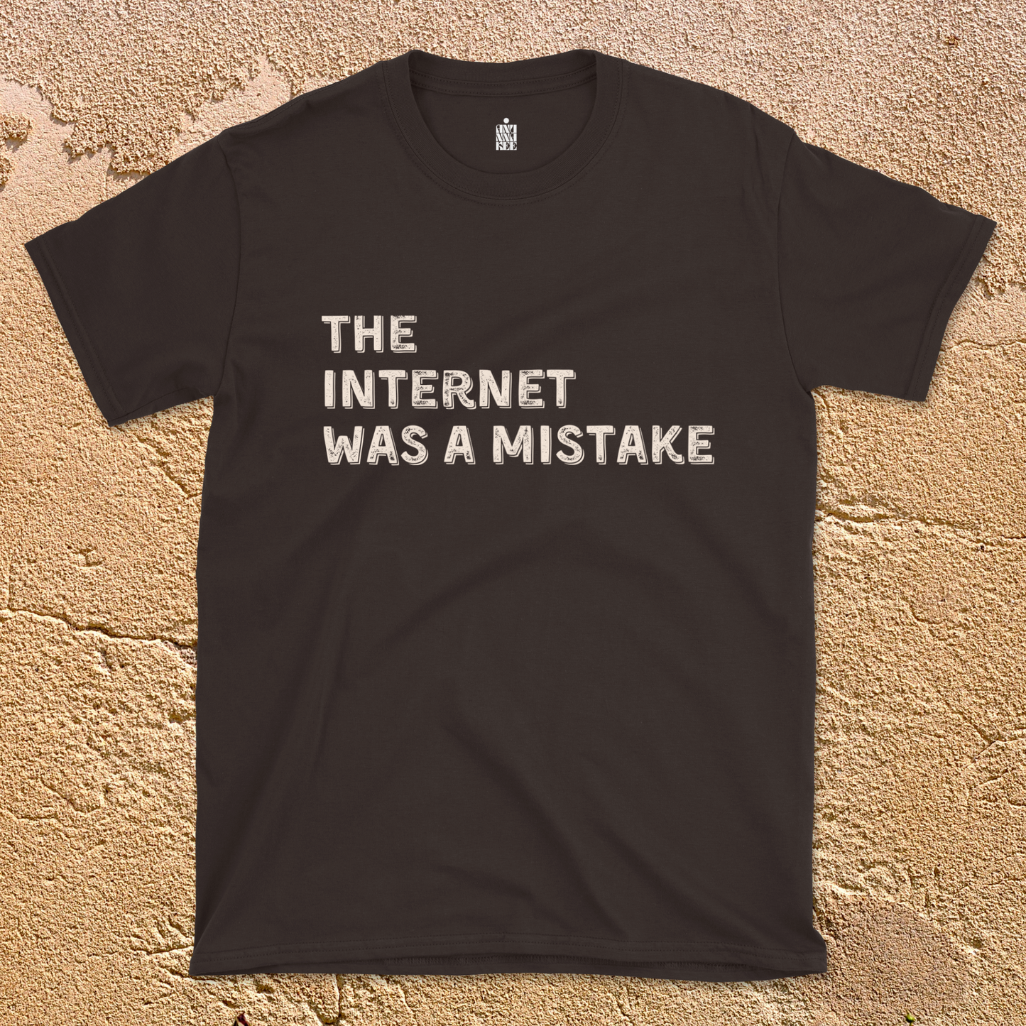 FATAL MISTAKE T-shirt