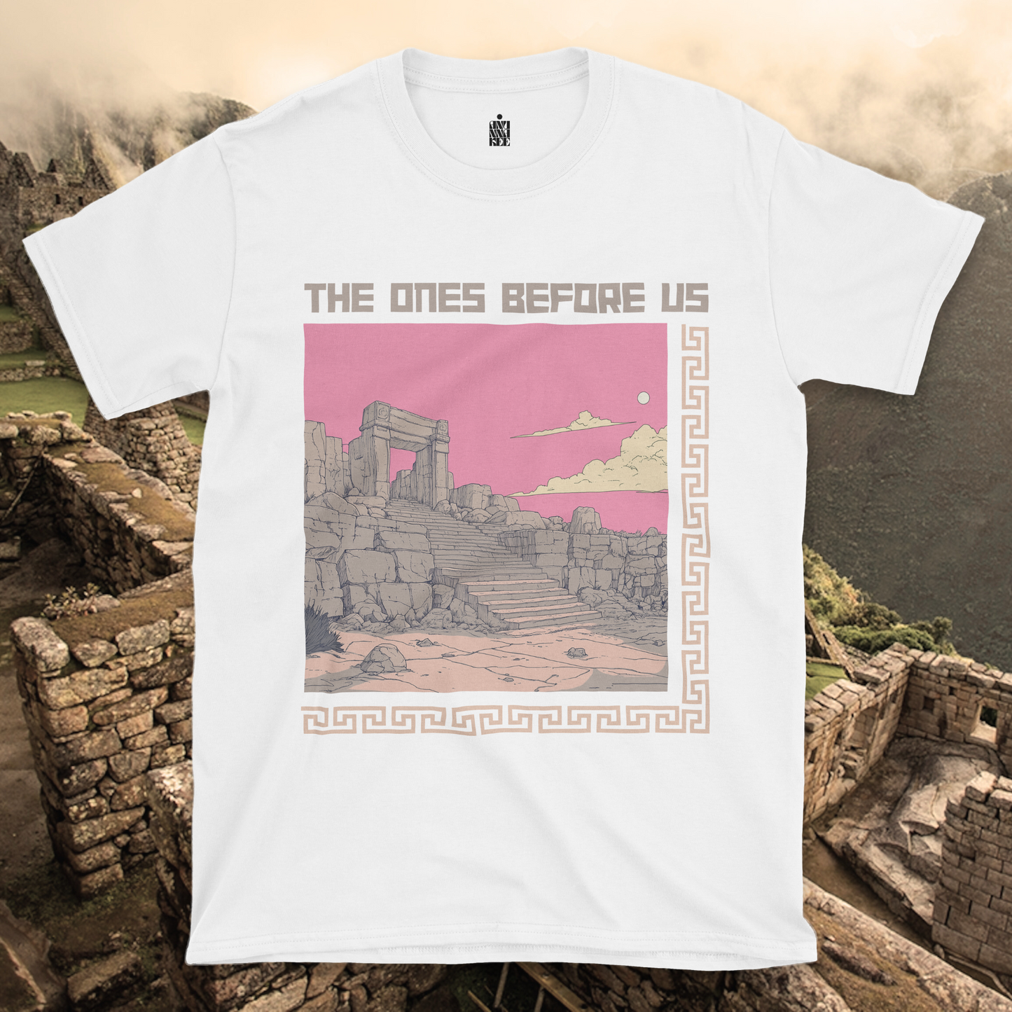 ONES BEFORE US Tee