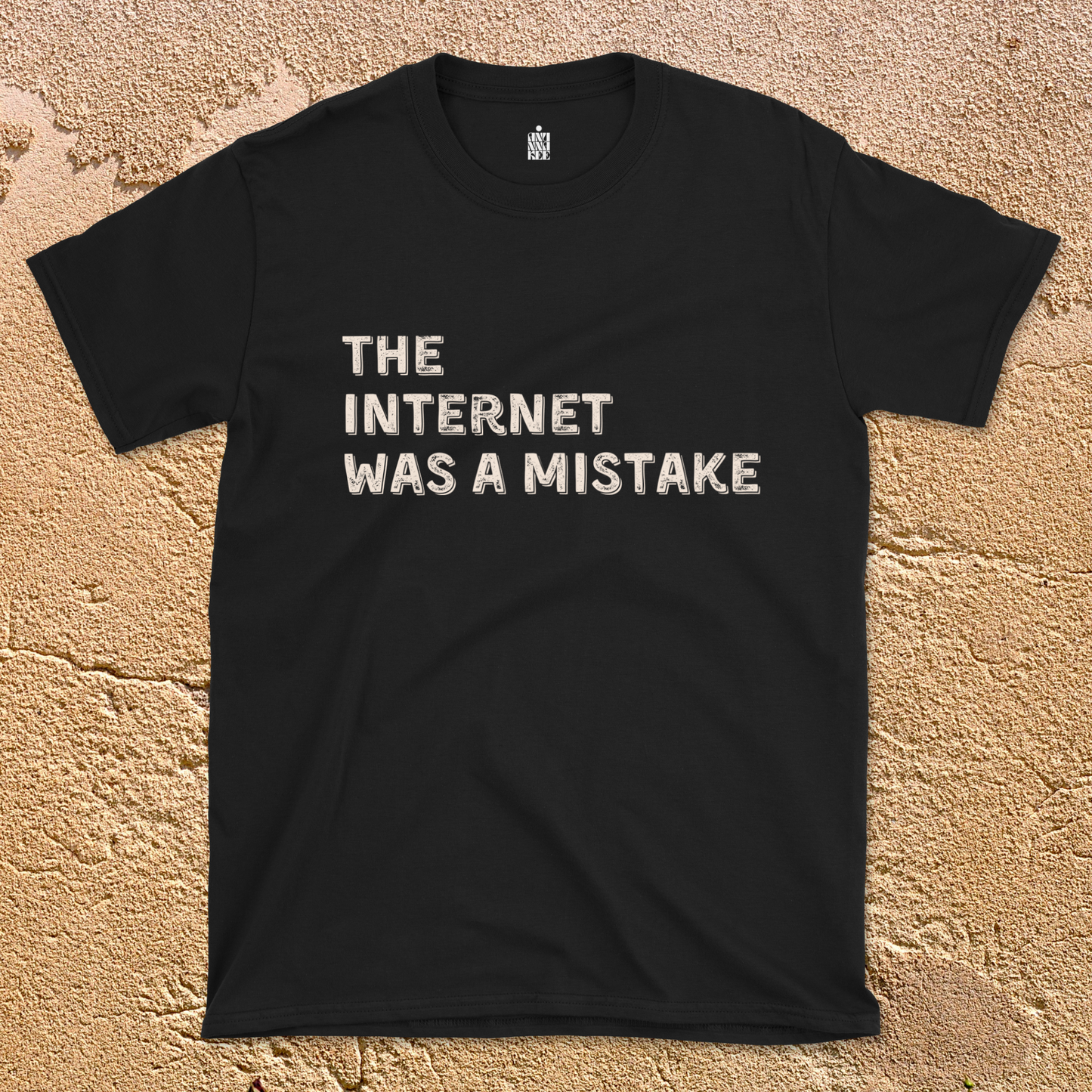 FATAL MISTAKE T-shirt