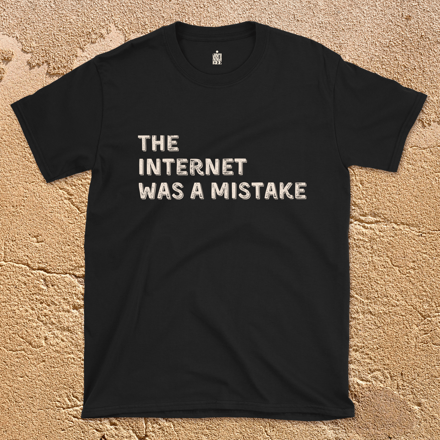 FATAL MISTAKE T-shirt