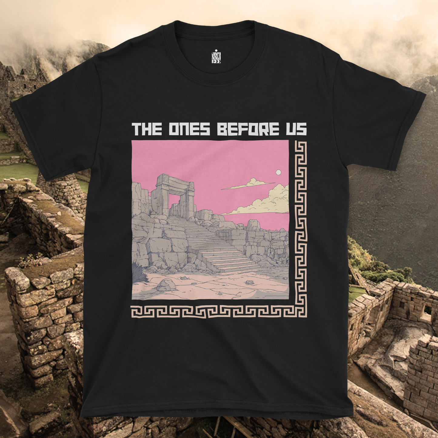 ONES BEFORE US Tee