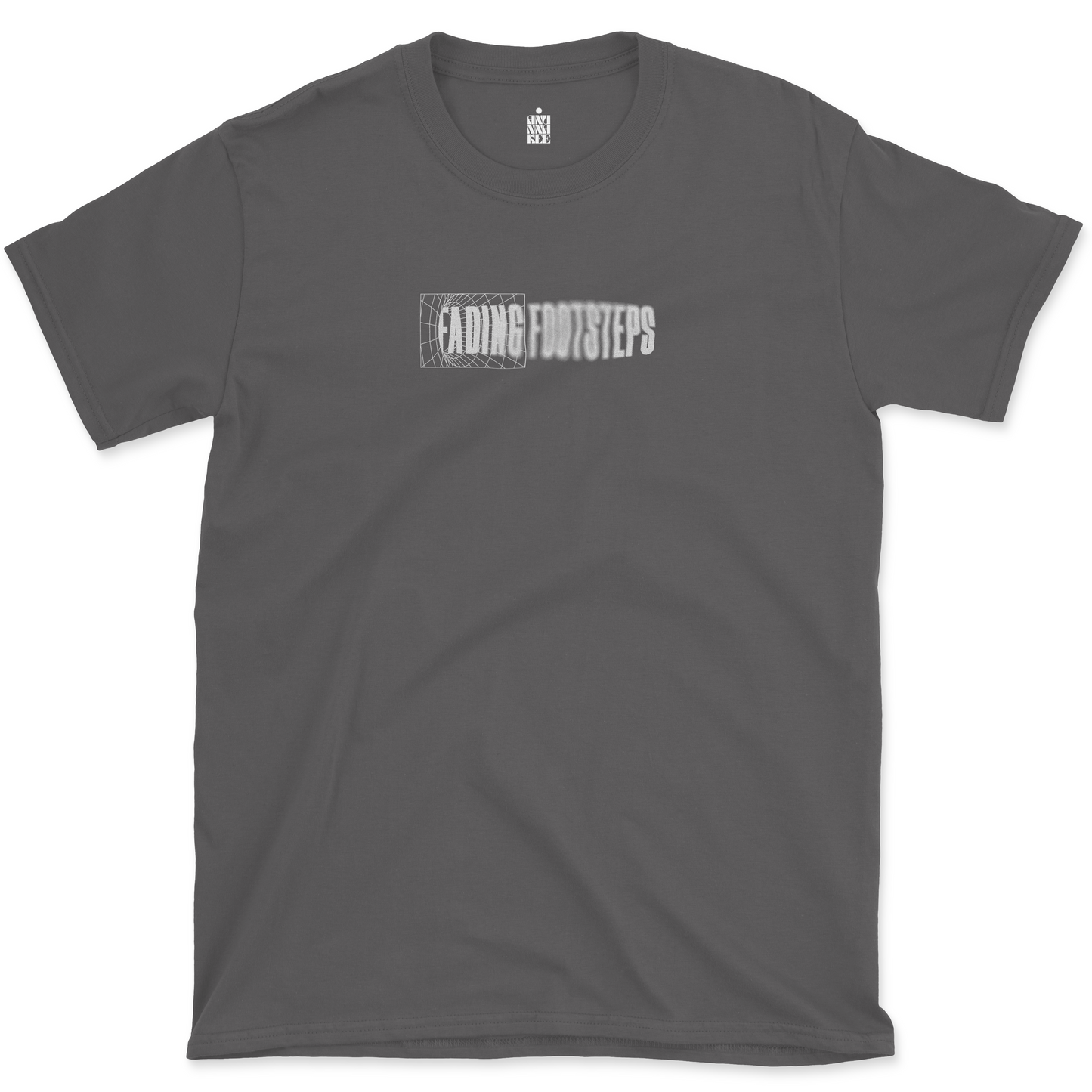 FADING FOOTSTEPS T-Shirt
