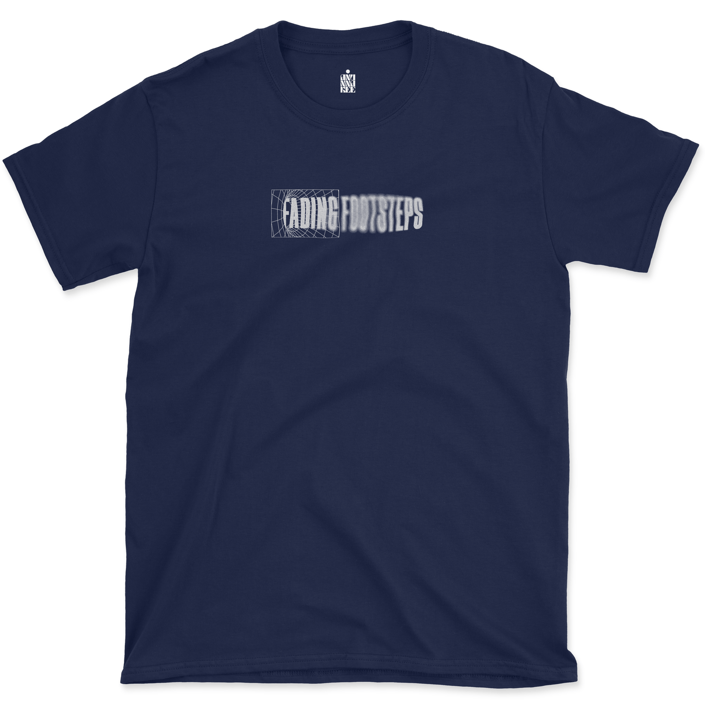 FADING FOOTSTEPS T-Shirt
