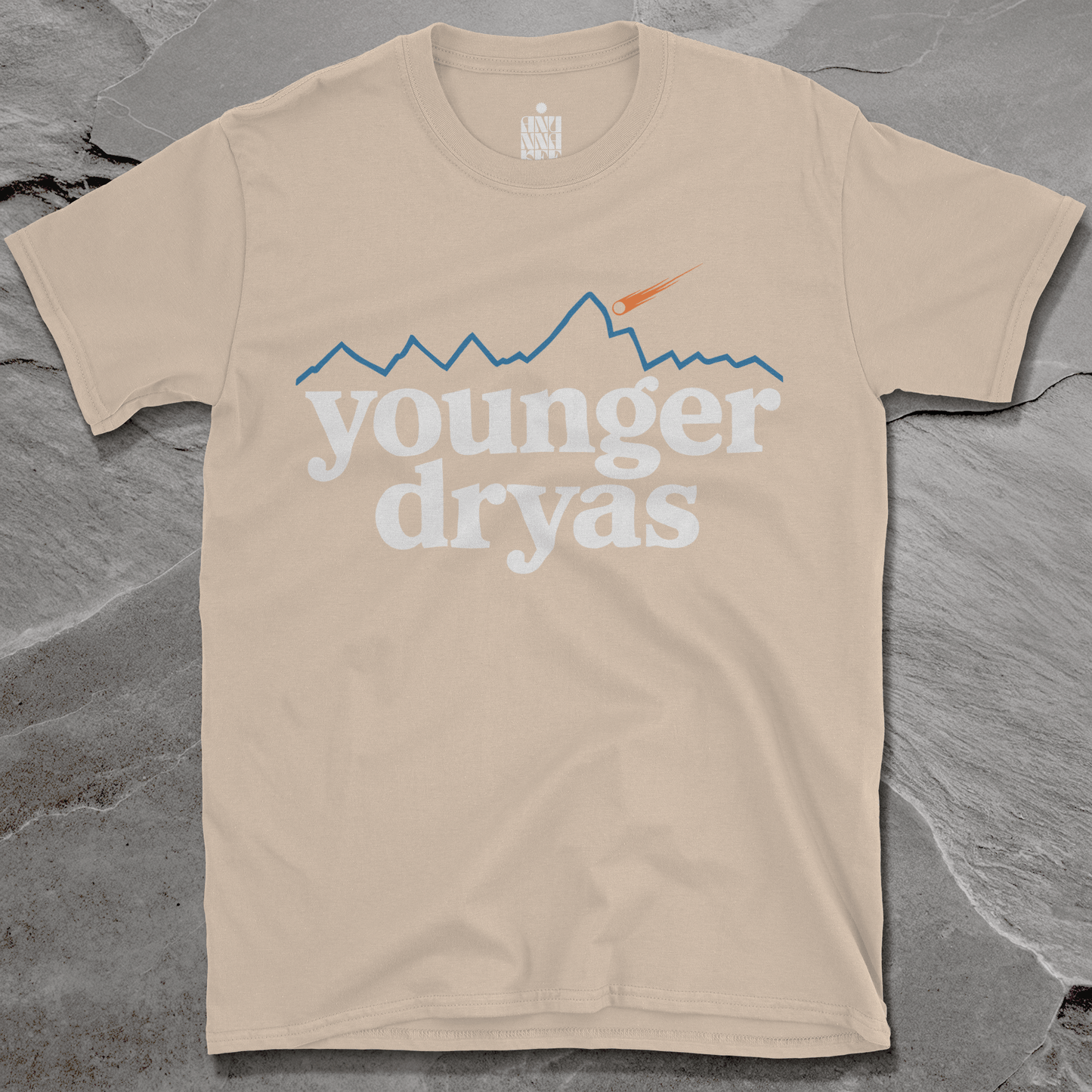 Younger Dryas Impact Tee