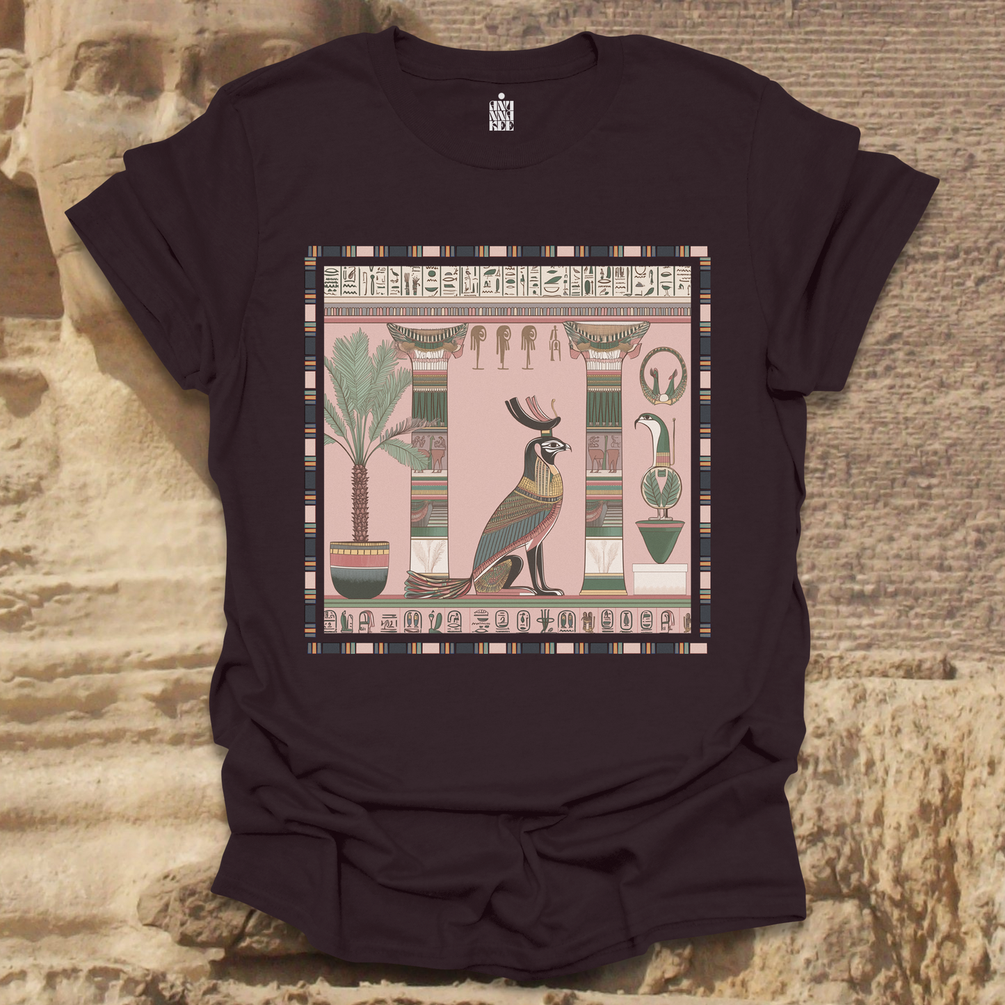 HORUS Tee