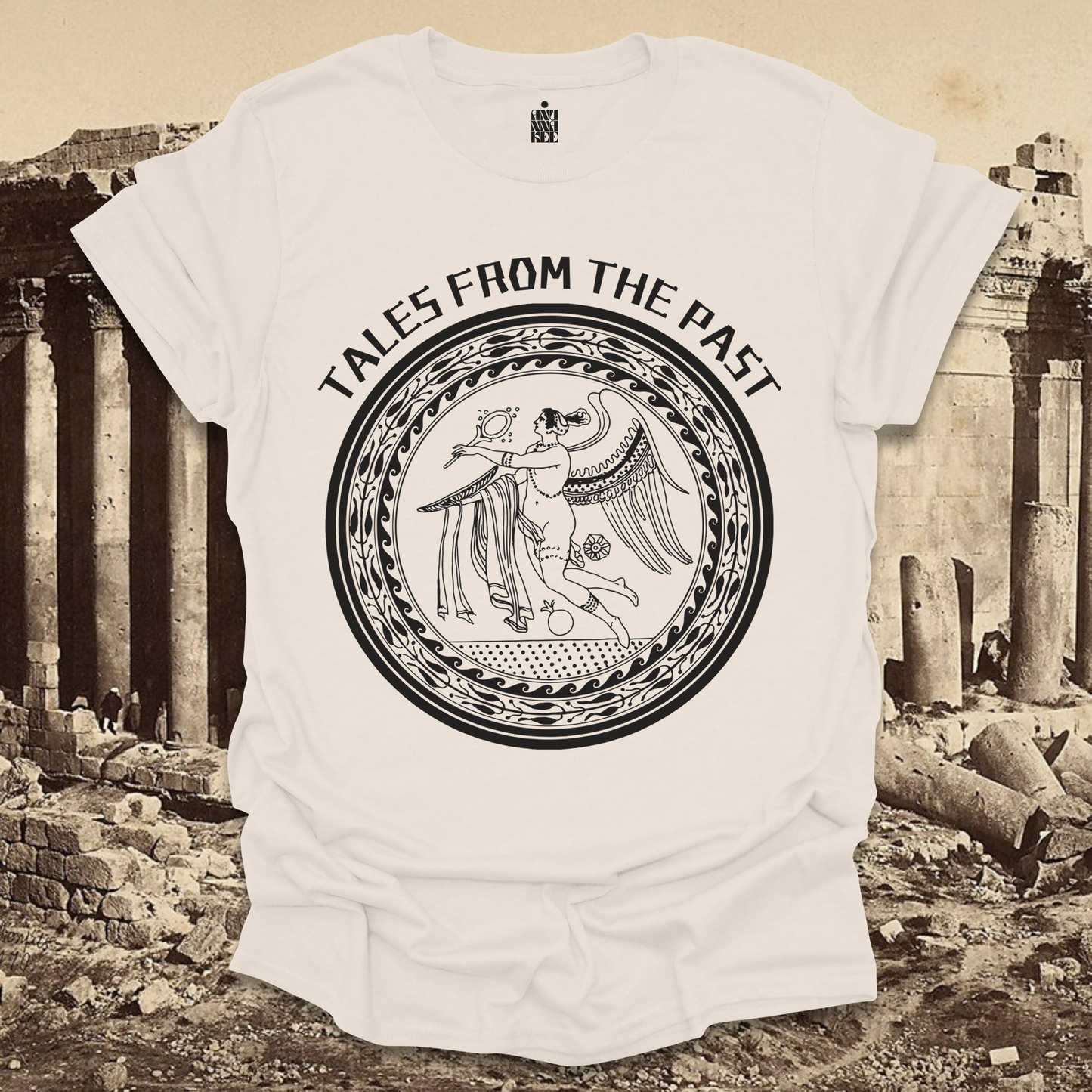 TALES FROM THE PAST III. Tee
