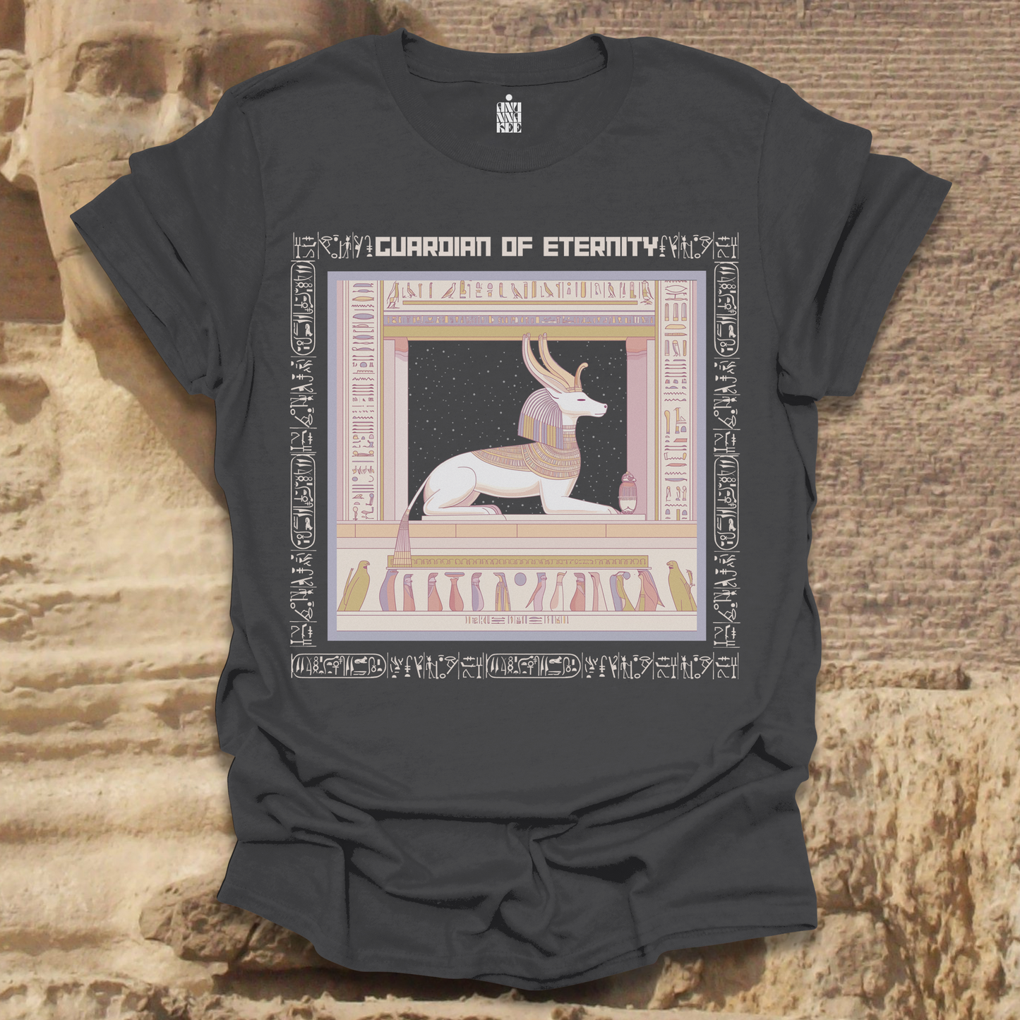 GUARDIAN OF ETERNITY Tee