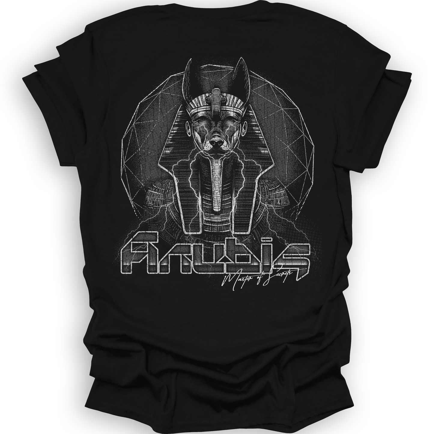 MASTER OF SECRETS TEE