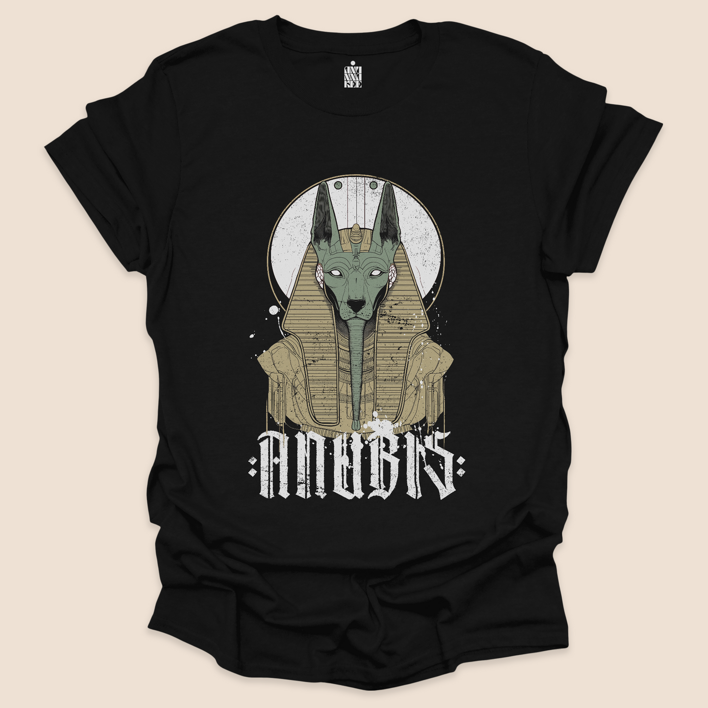 ANUBIS 2 TEE