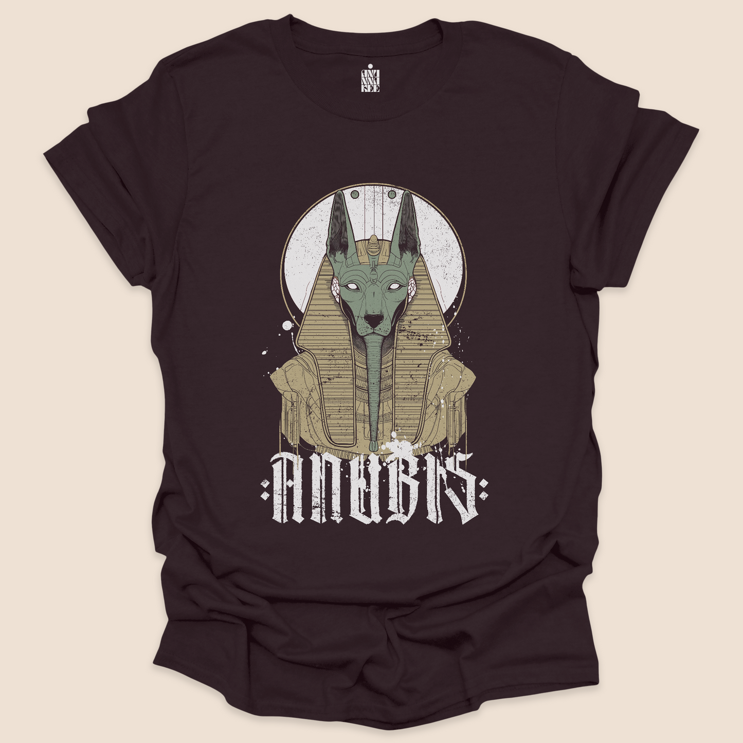 ANUBIS 2 TEE
