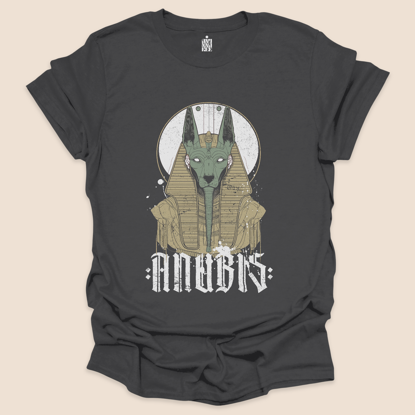 ANUBIS 2 TEE