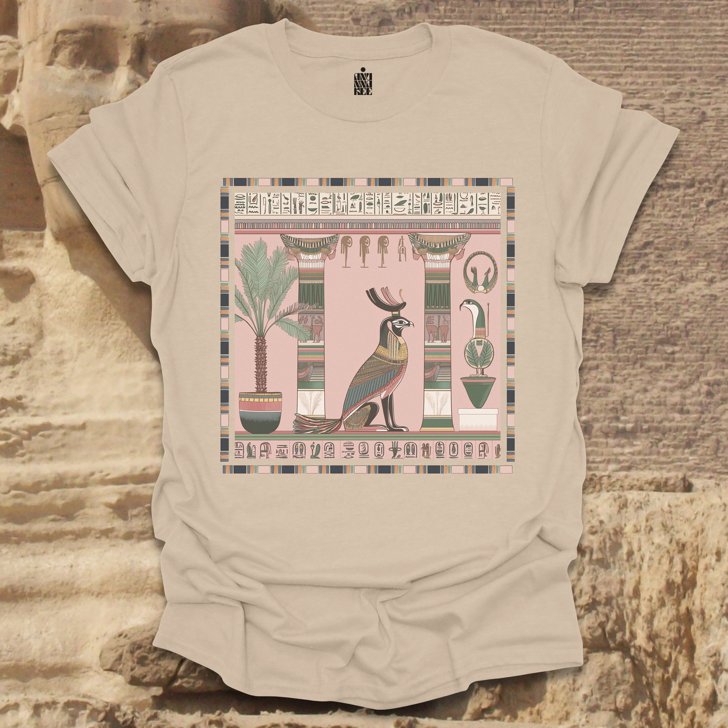 HORUS Tee