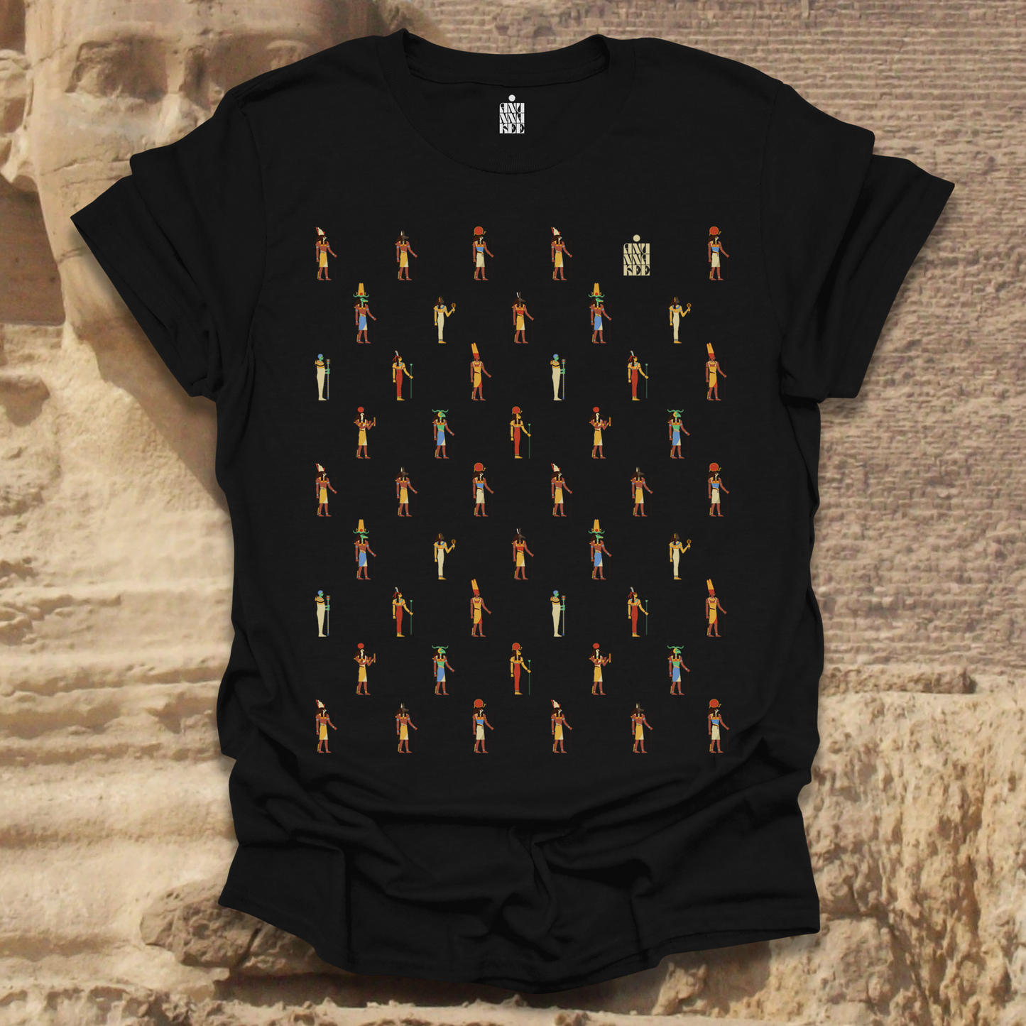 PATTERN Tee