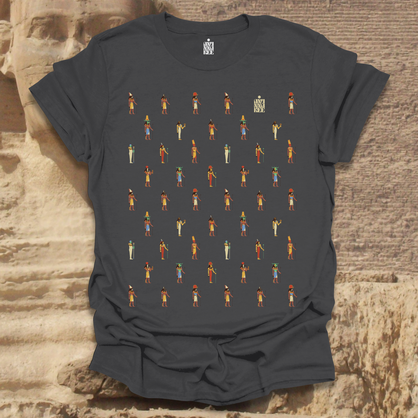 PATTERN Tee