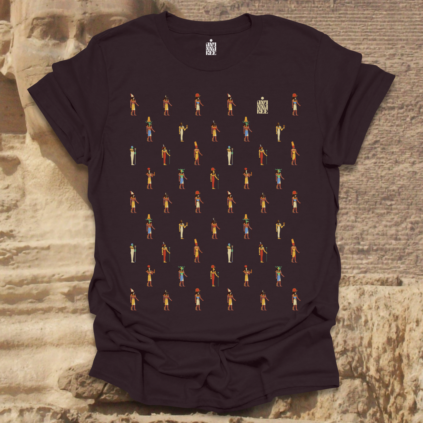 PATTERN Tee