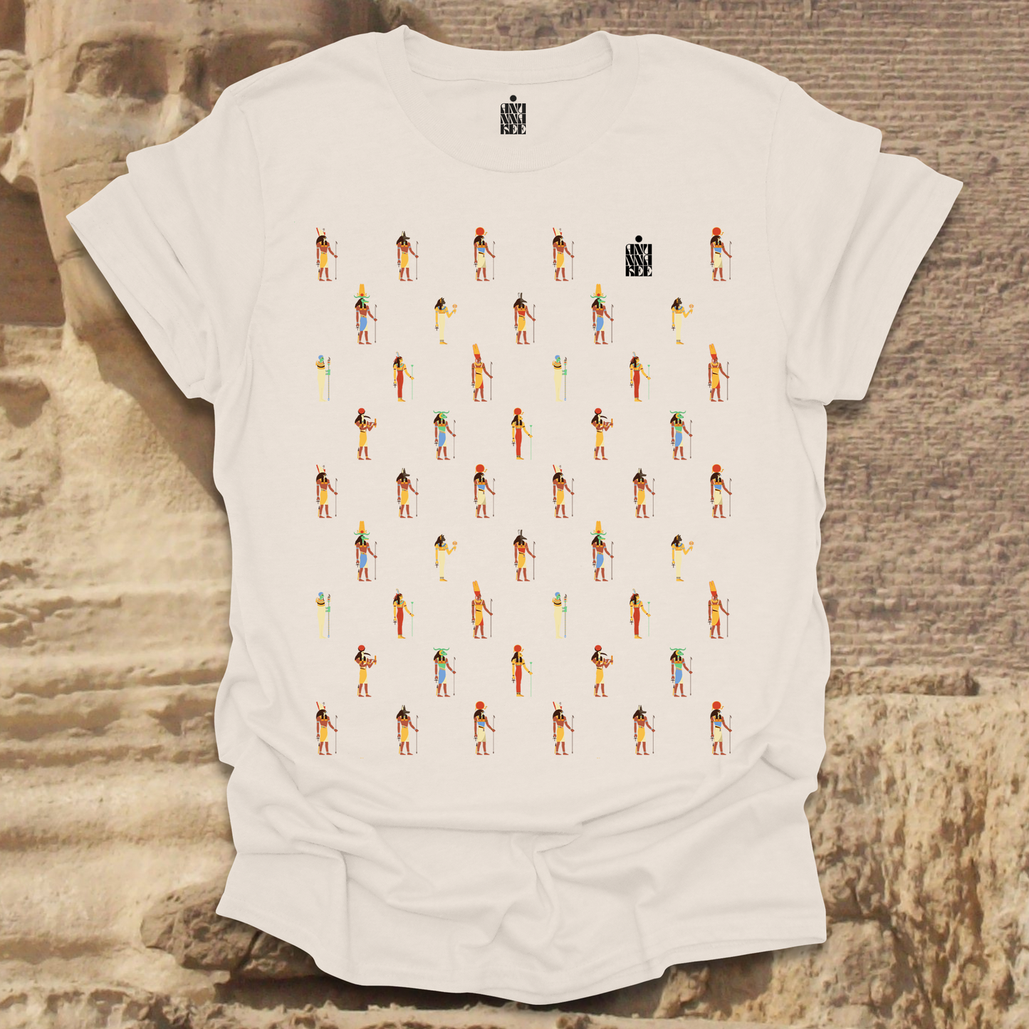 PATTERN Tee