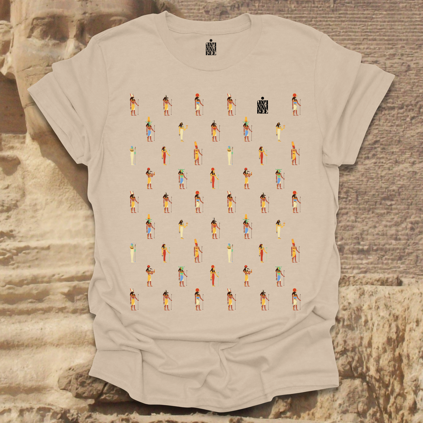 PATTERN Tee