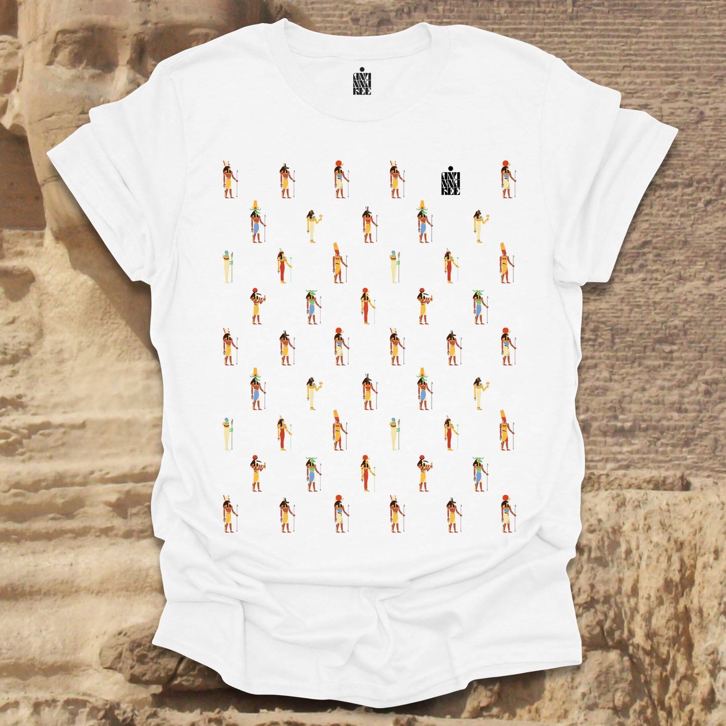 PATTERN Tee