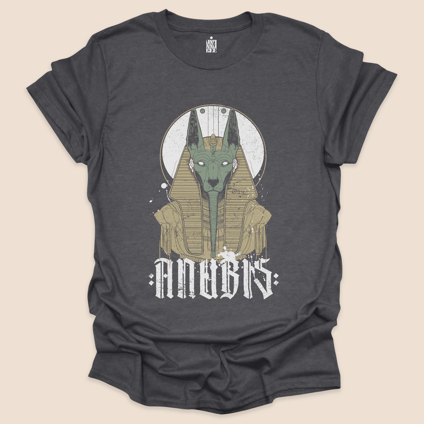 ANUBIS 2 TEE