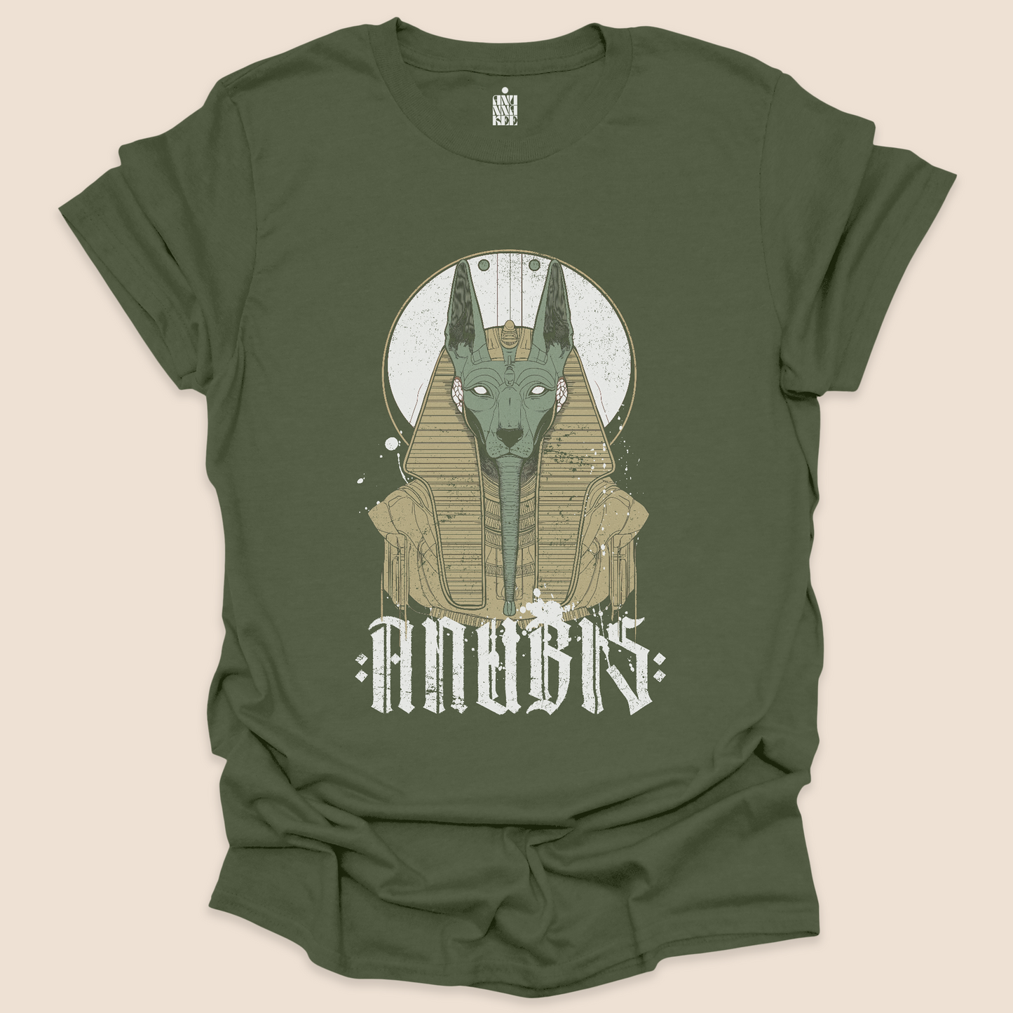 ANUBIS 2 TEE