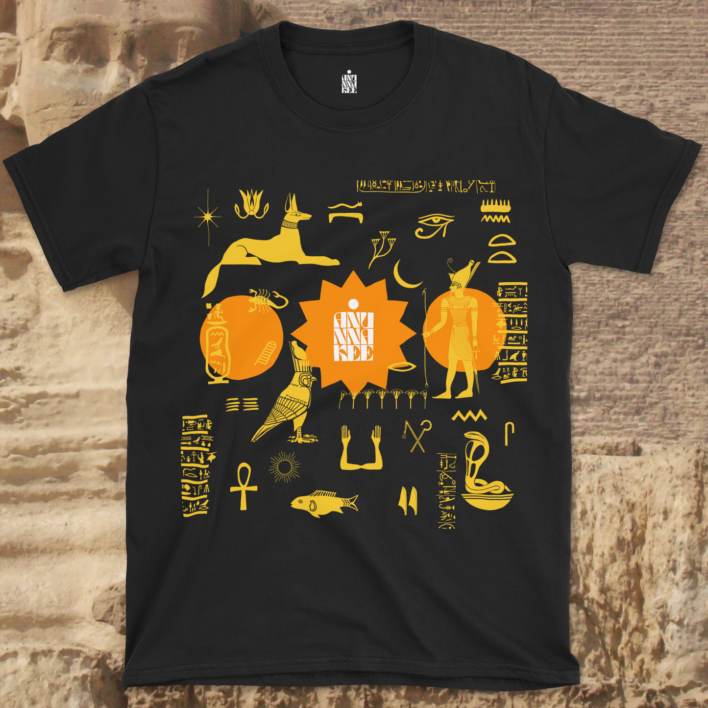 AWAKEN KEMET Tee