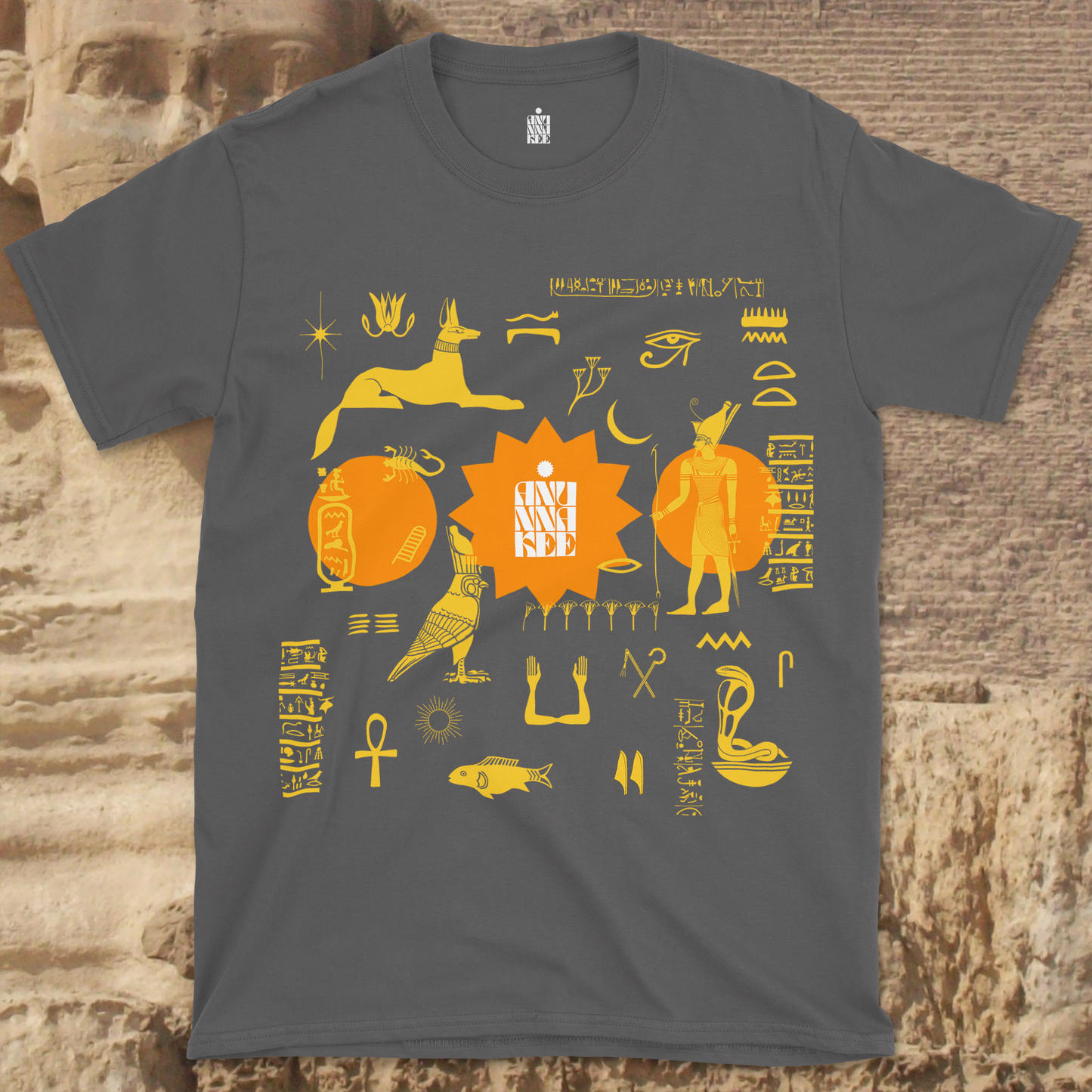 AWAKEN KEMET Tee
