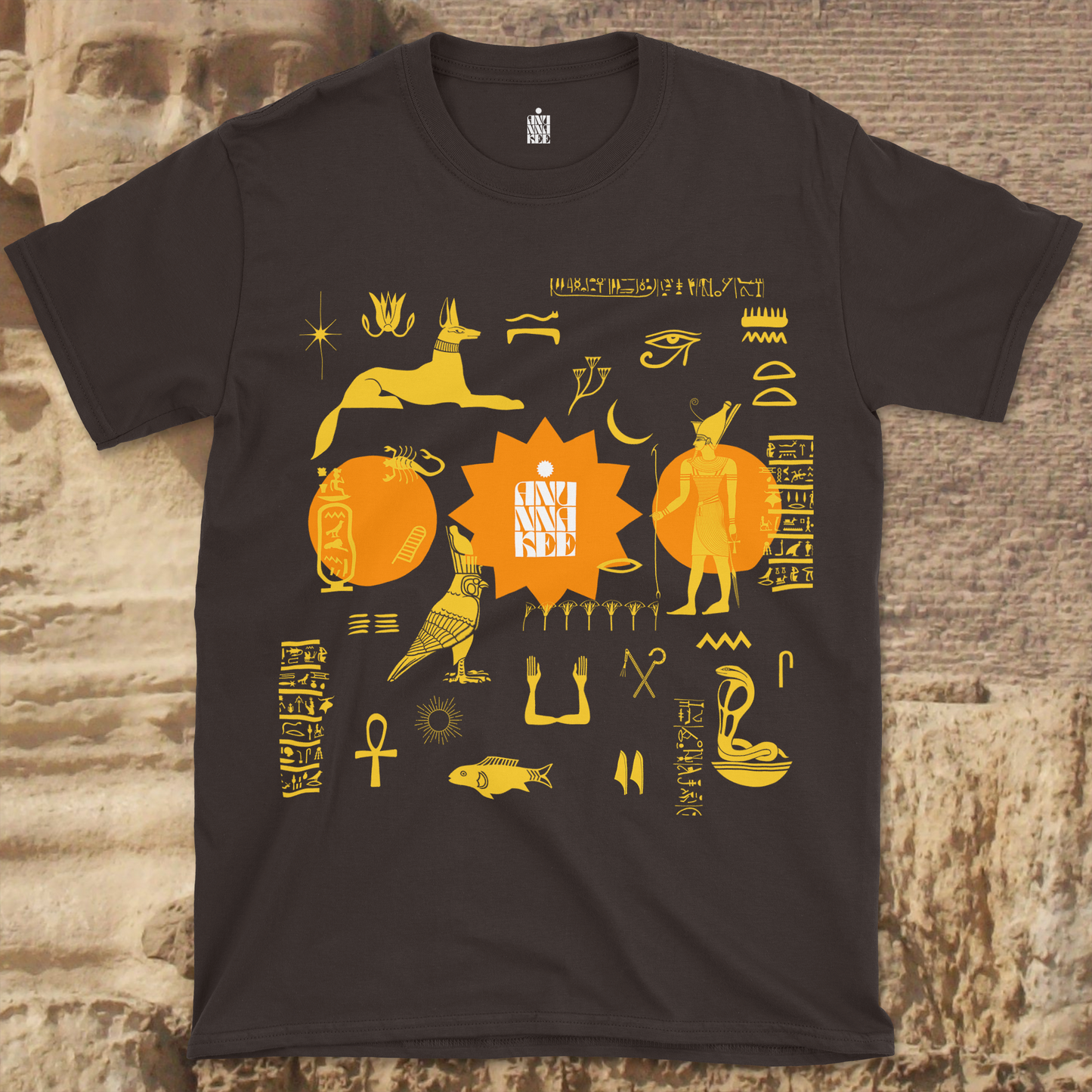 AWAKEN KEMET Tee
