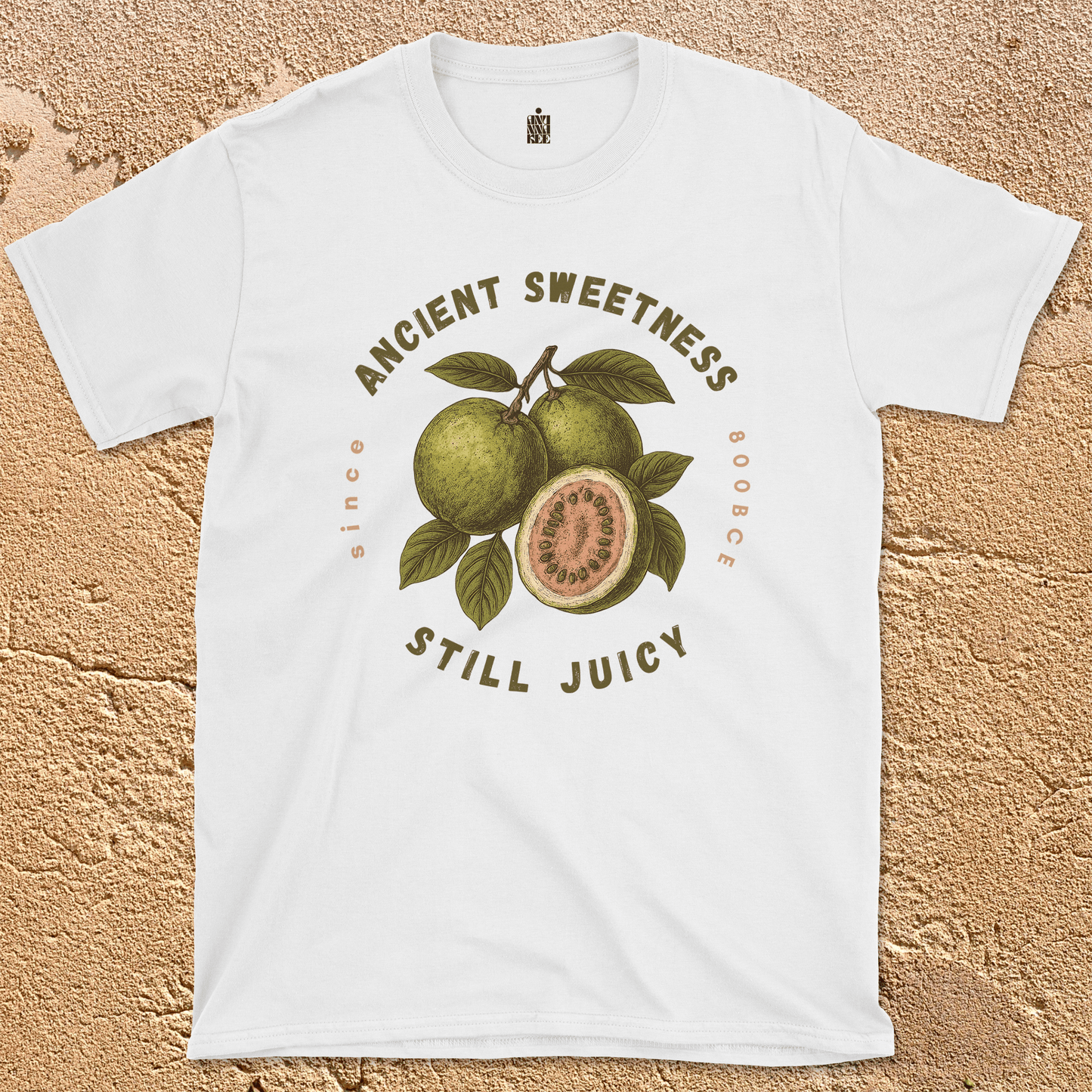 ANCIENT SWEETNESS T-shirt