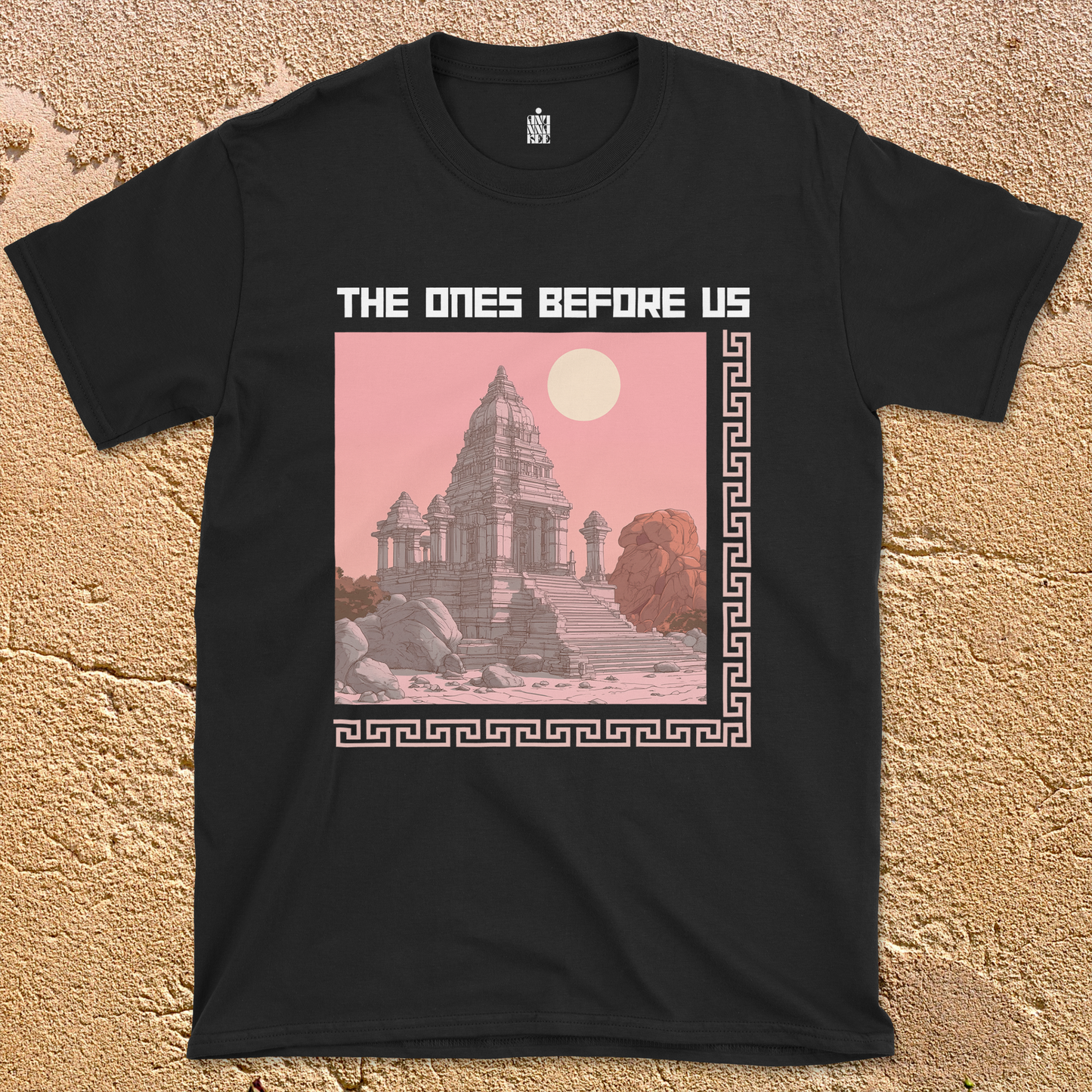 THE ONES BEFORE US II. Tee