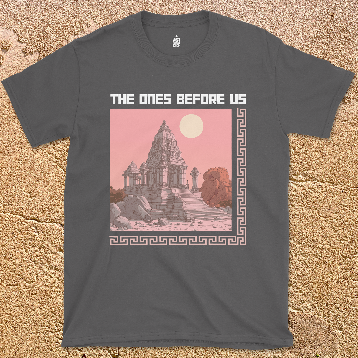 THE ONES BEFORE US II. Tee