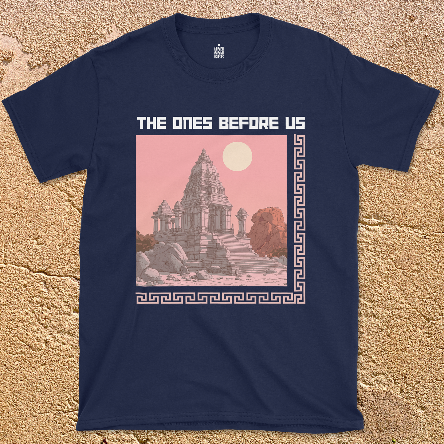 THE ONES BEFORE US II. Tee