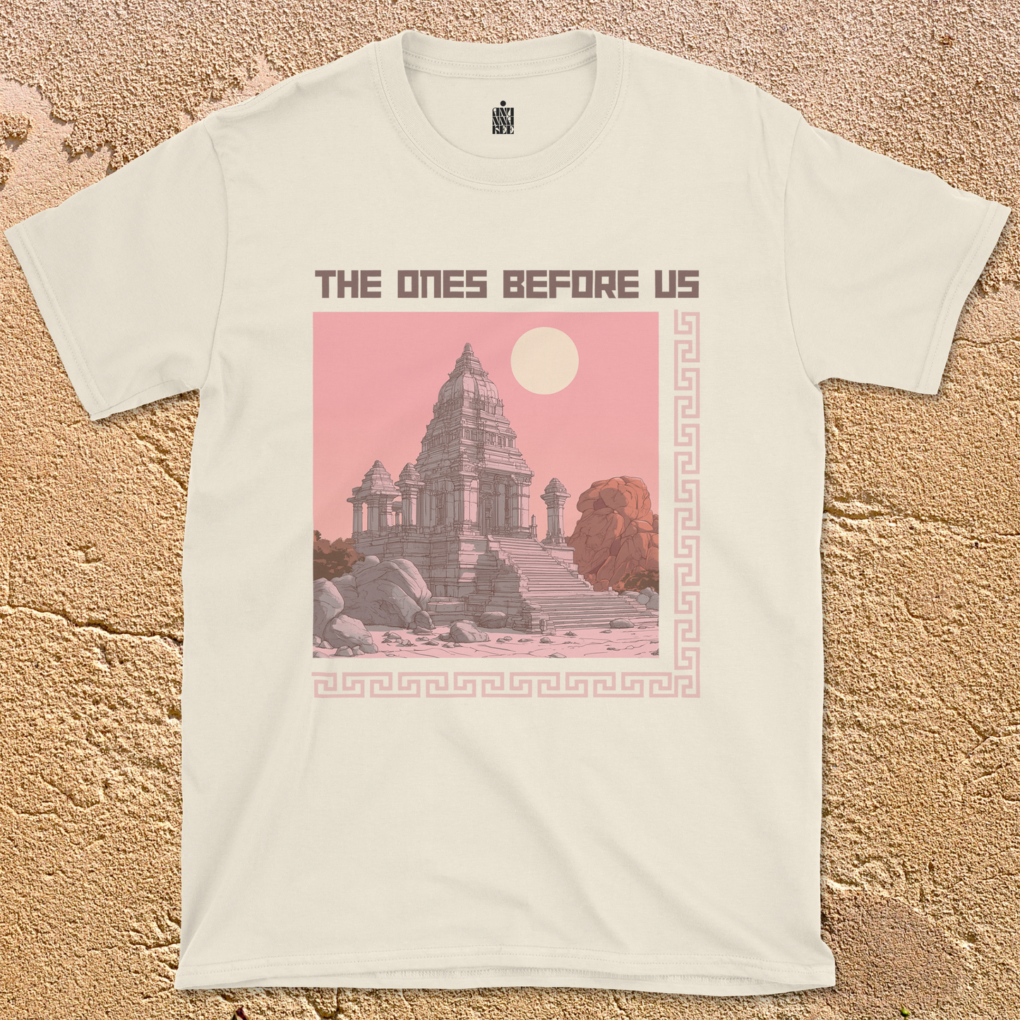 THE ONES BEFORE US II. Tee