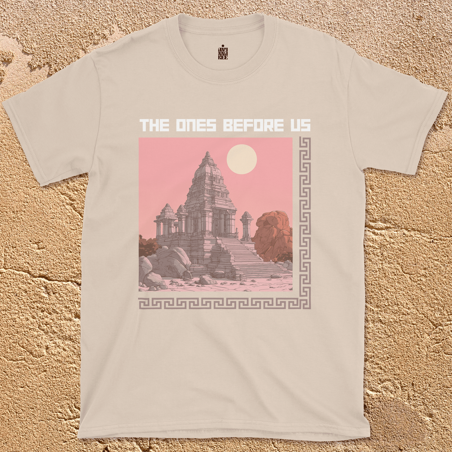 THE ONES BEFORE US II. Tee