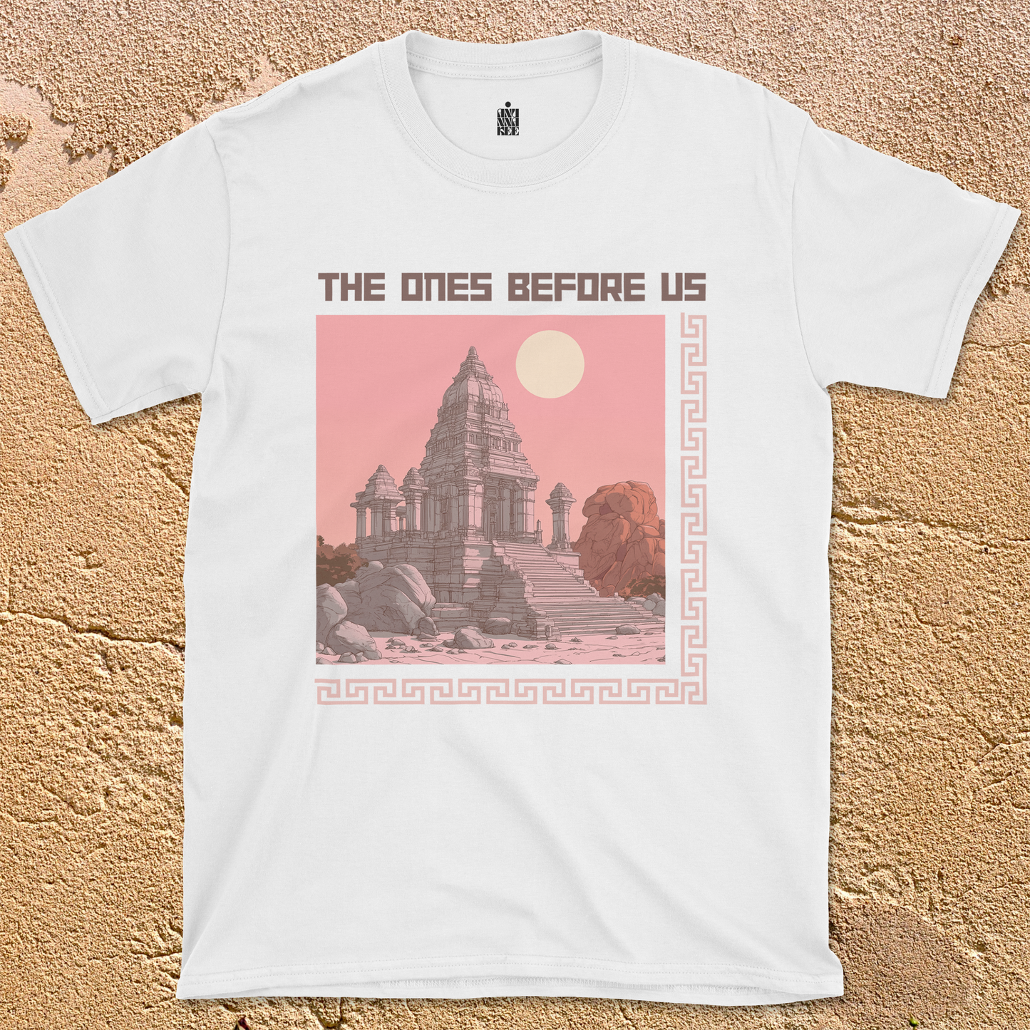 THE ONES BEFORE US II. Tee