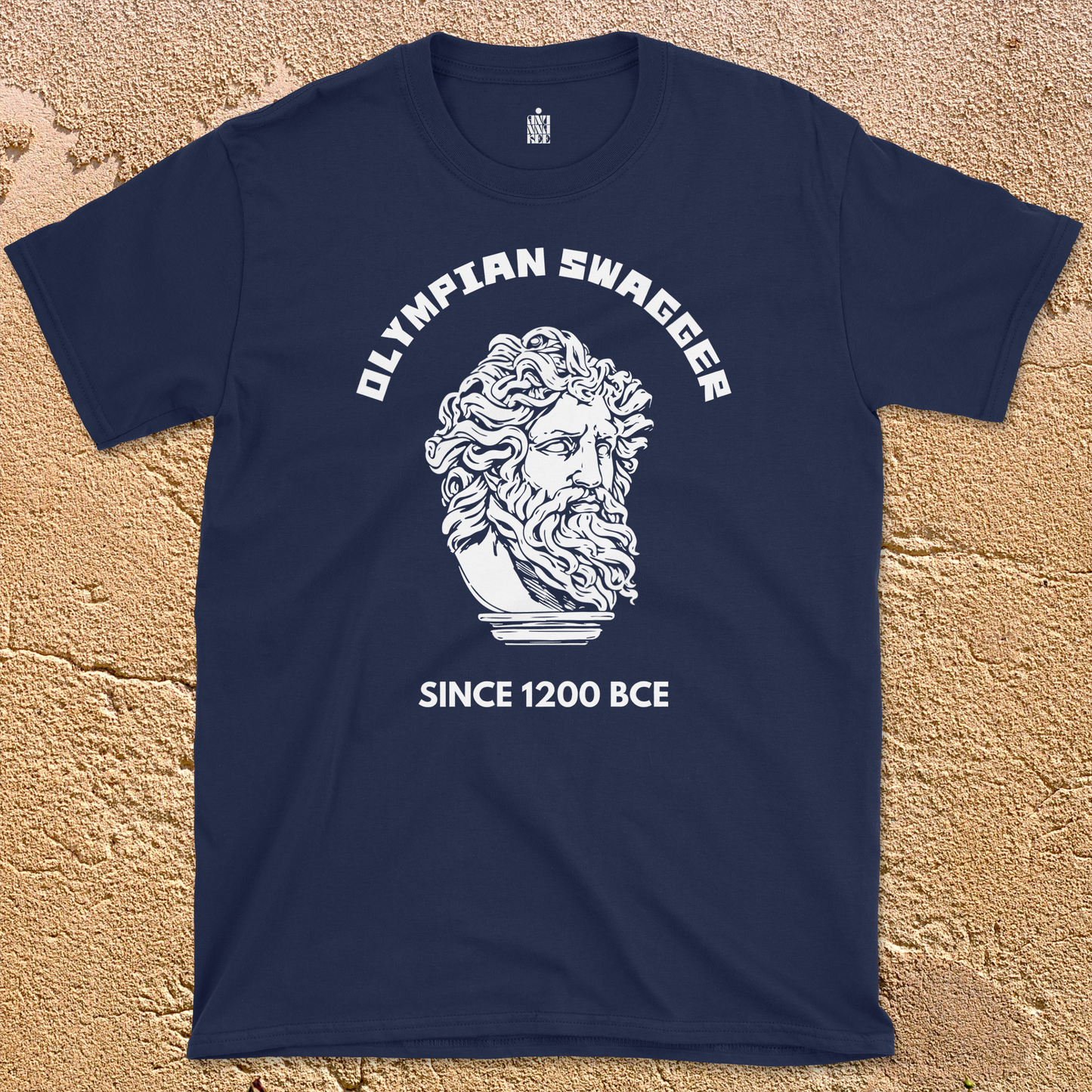OLYMPIAN SWAGGER T-Shirt