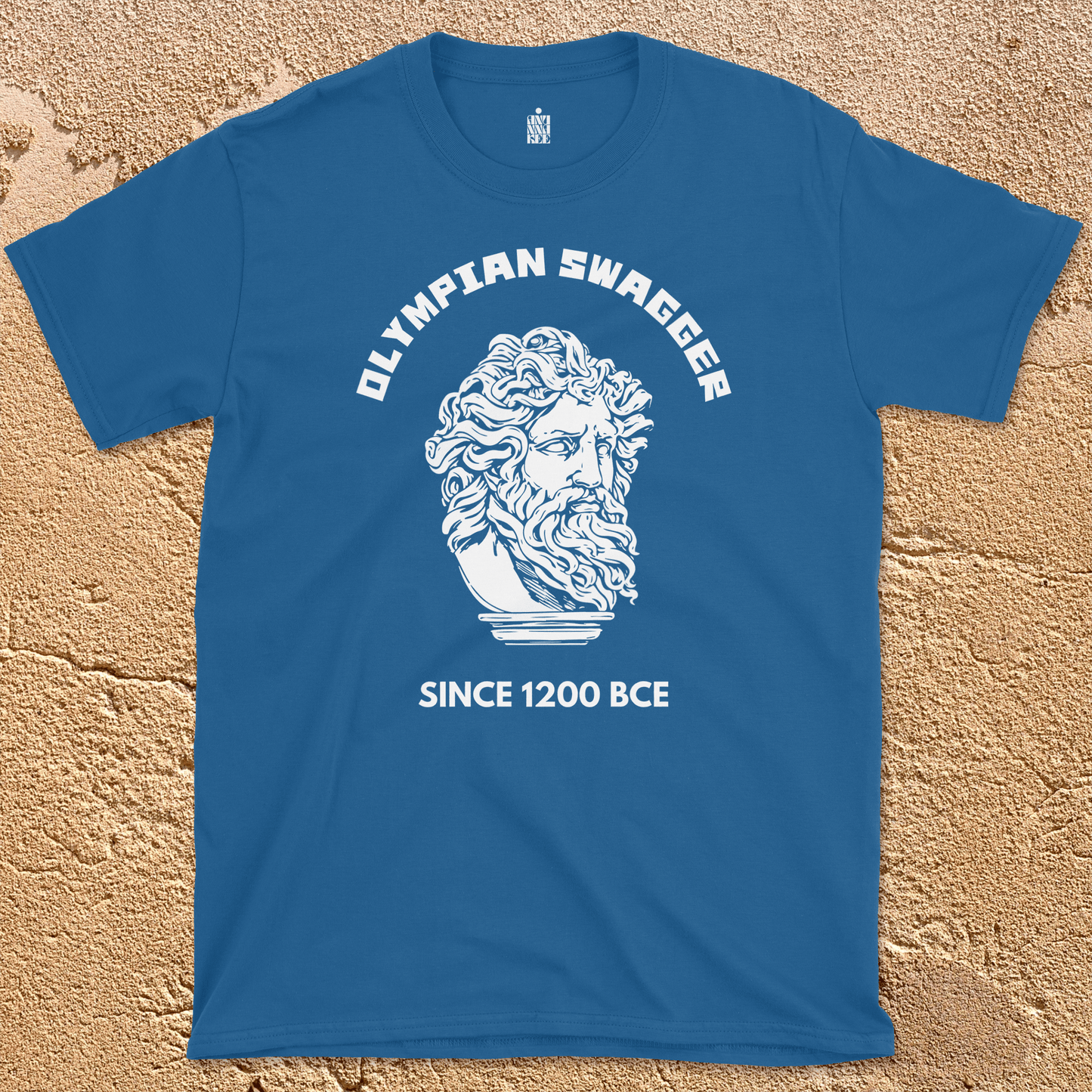 OLYMPIAN SWAGGER T-Shirt
